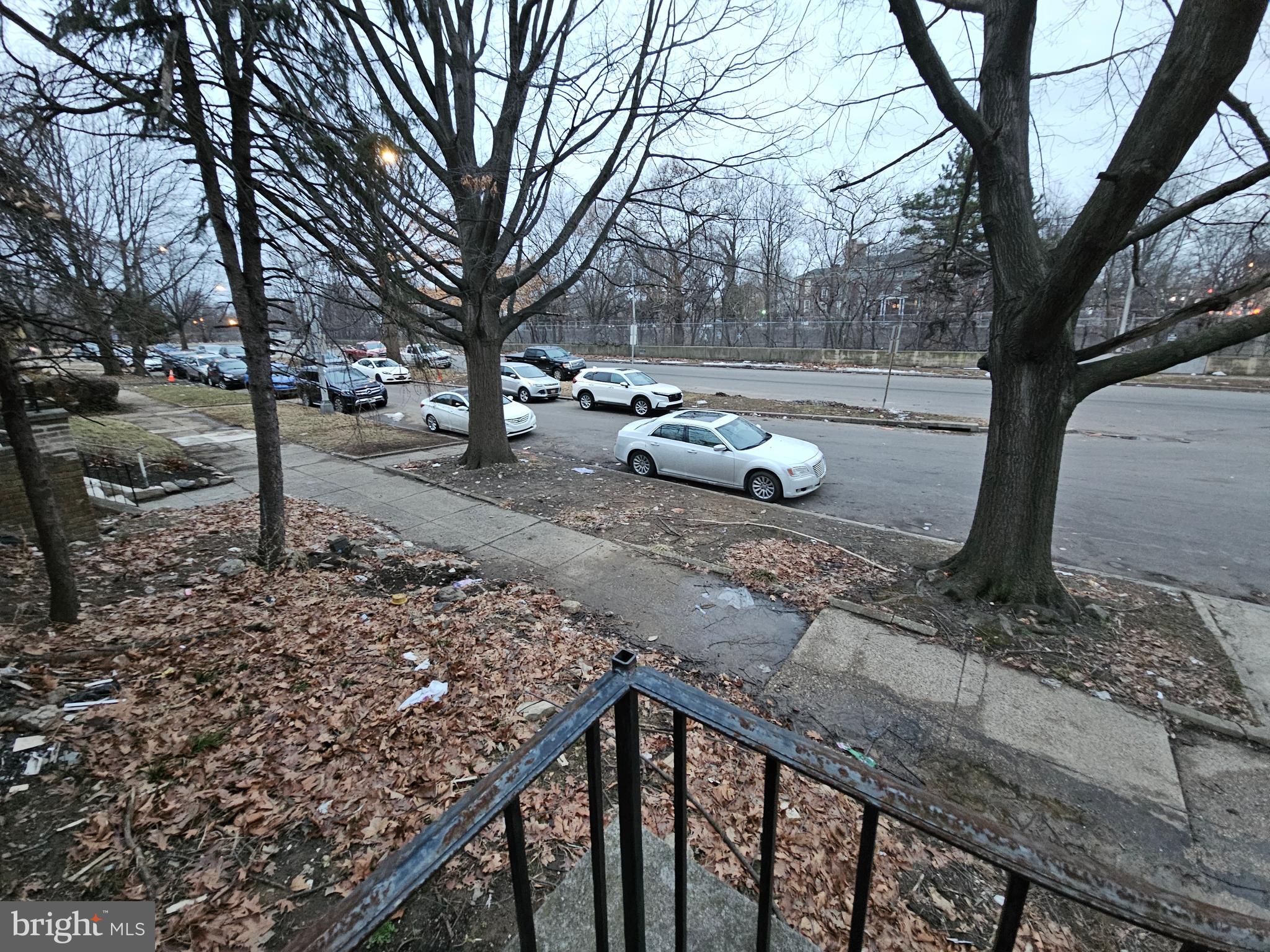 HUNTING PARK - Residential