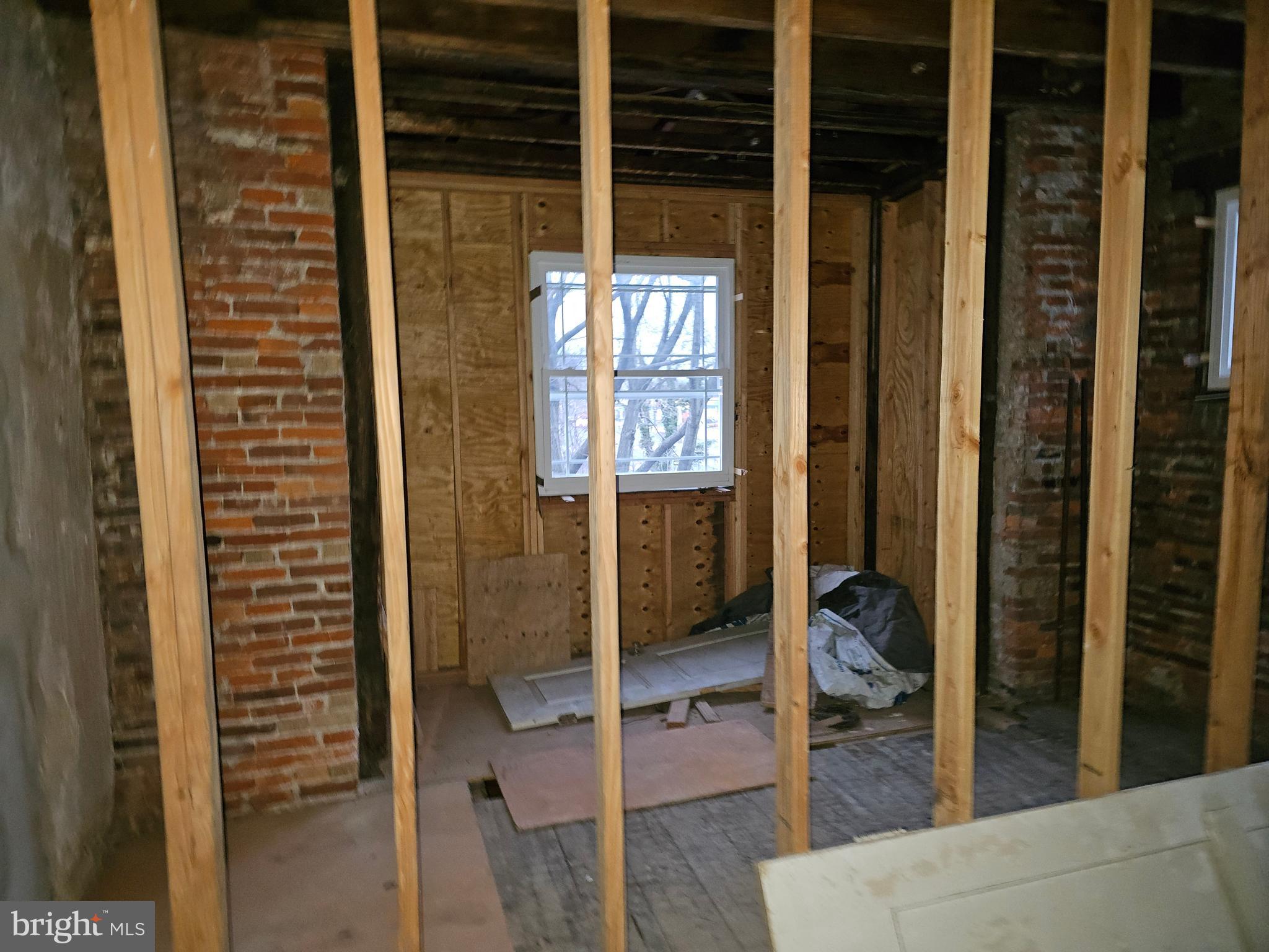 HUNTING PARK - Residential