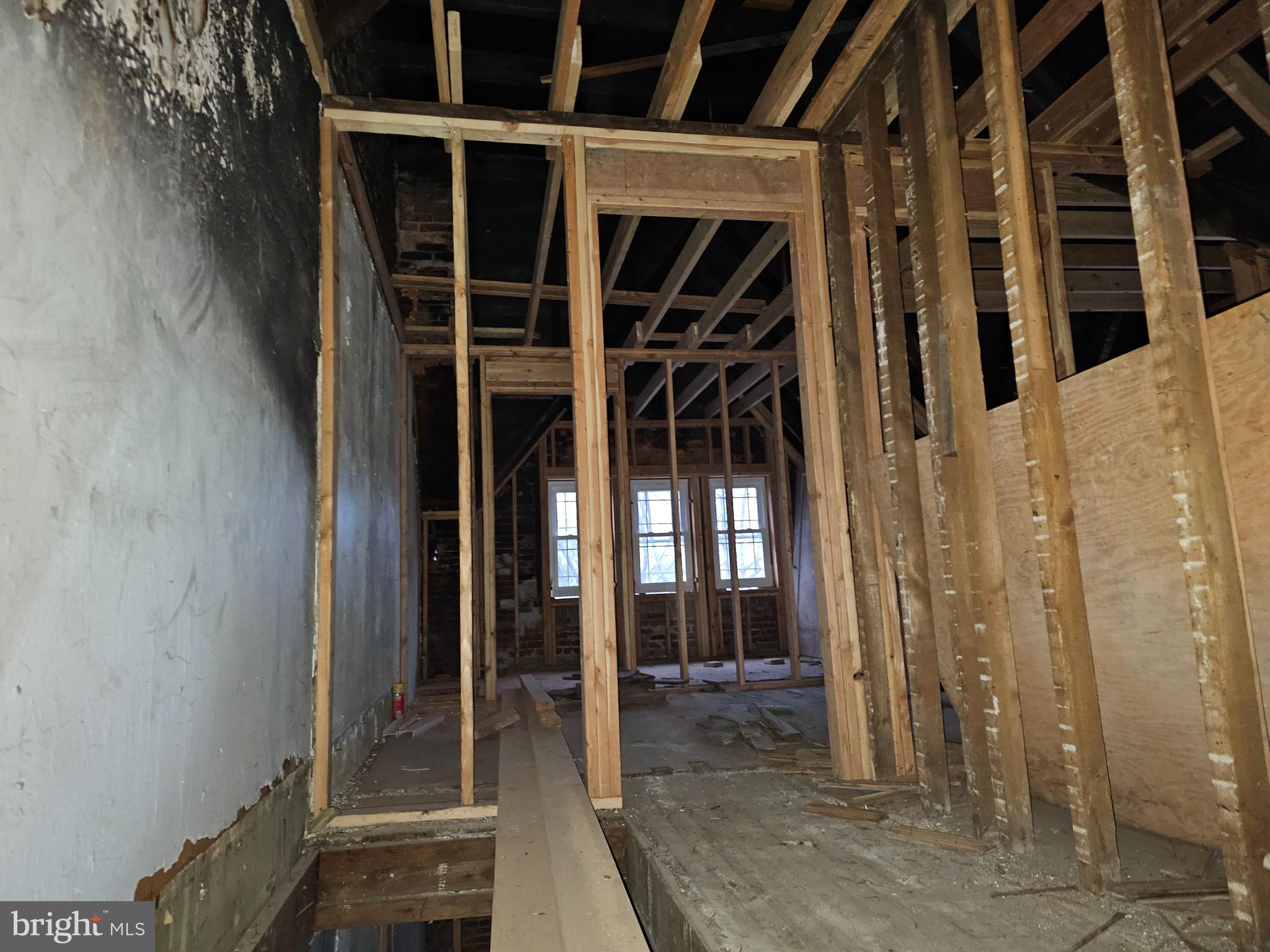 HUNTING PARK - Residential