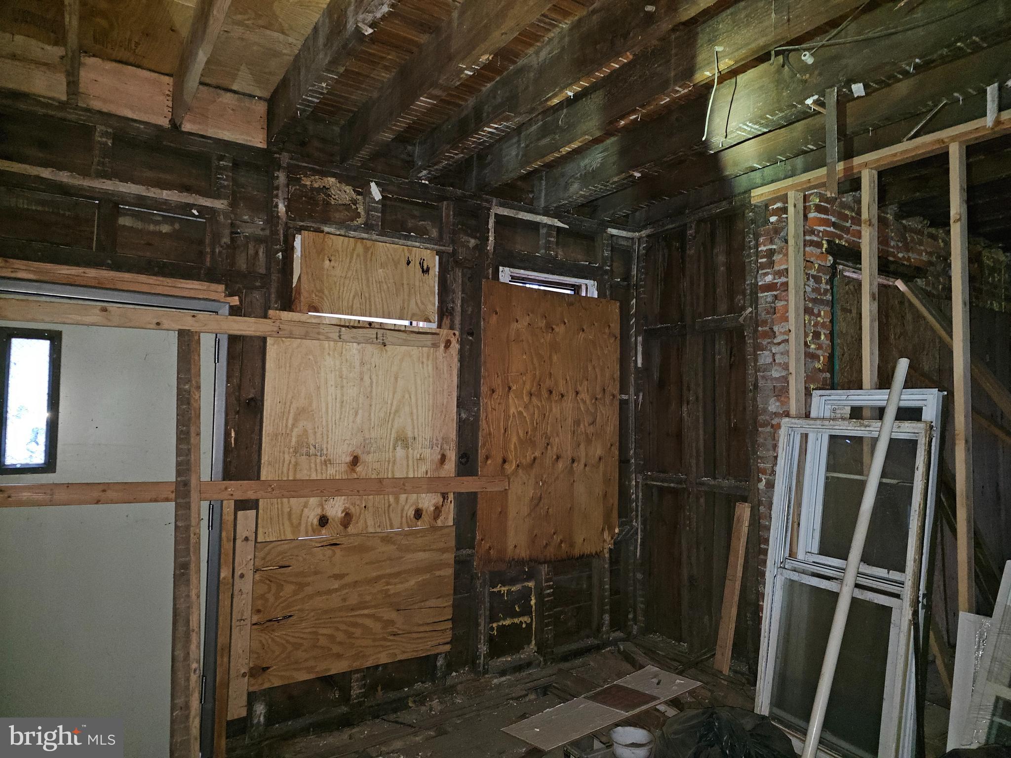 HUNTING PARK - Residential