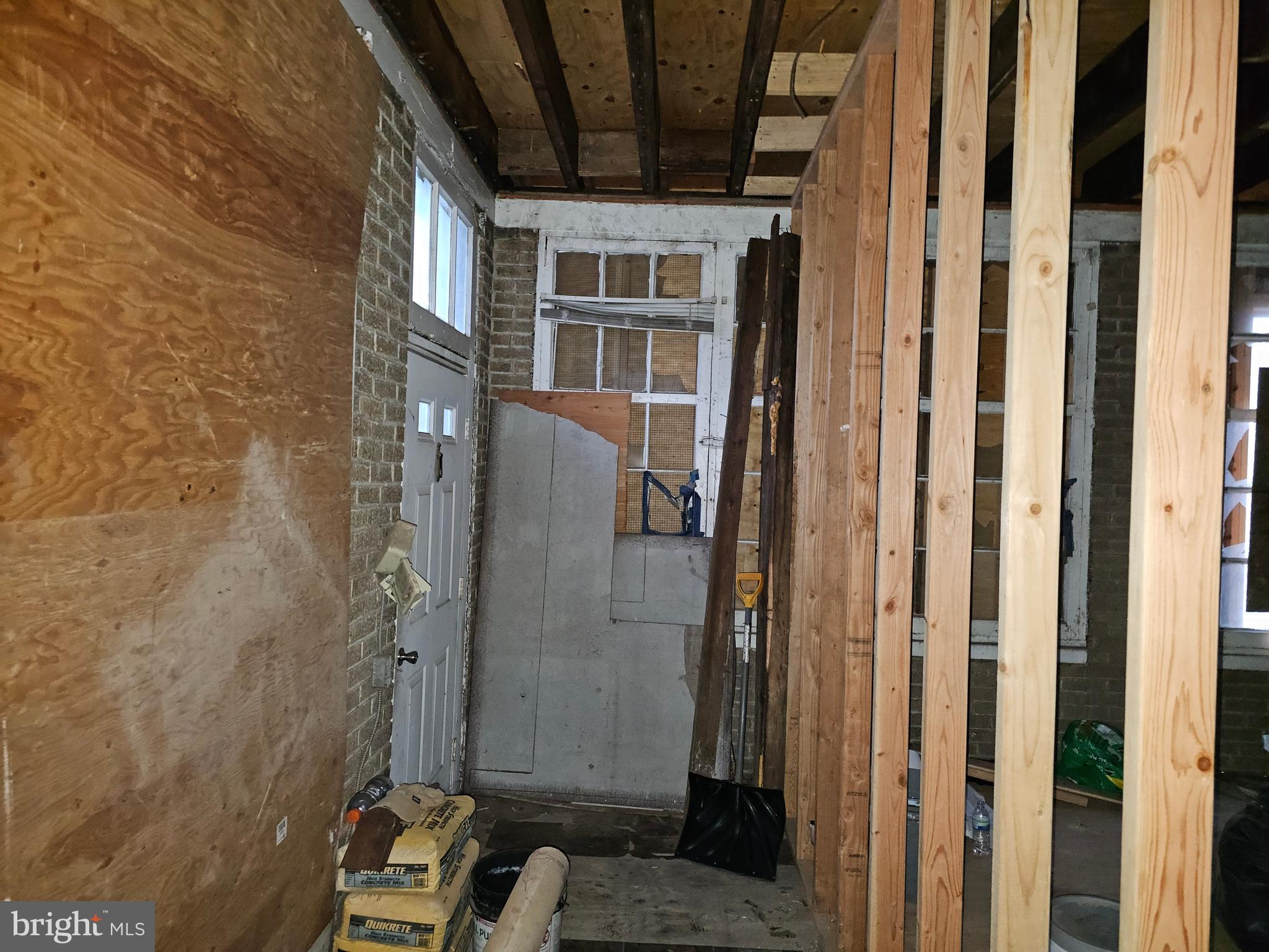 HUNTING PARK - Residential