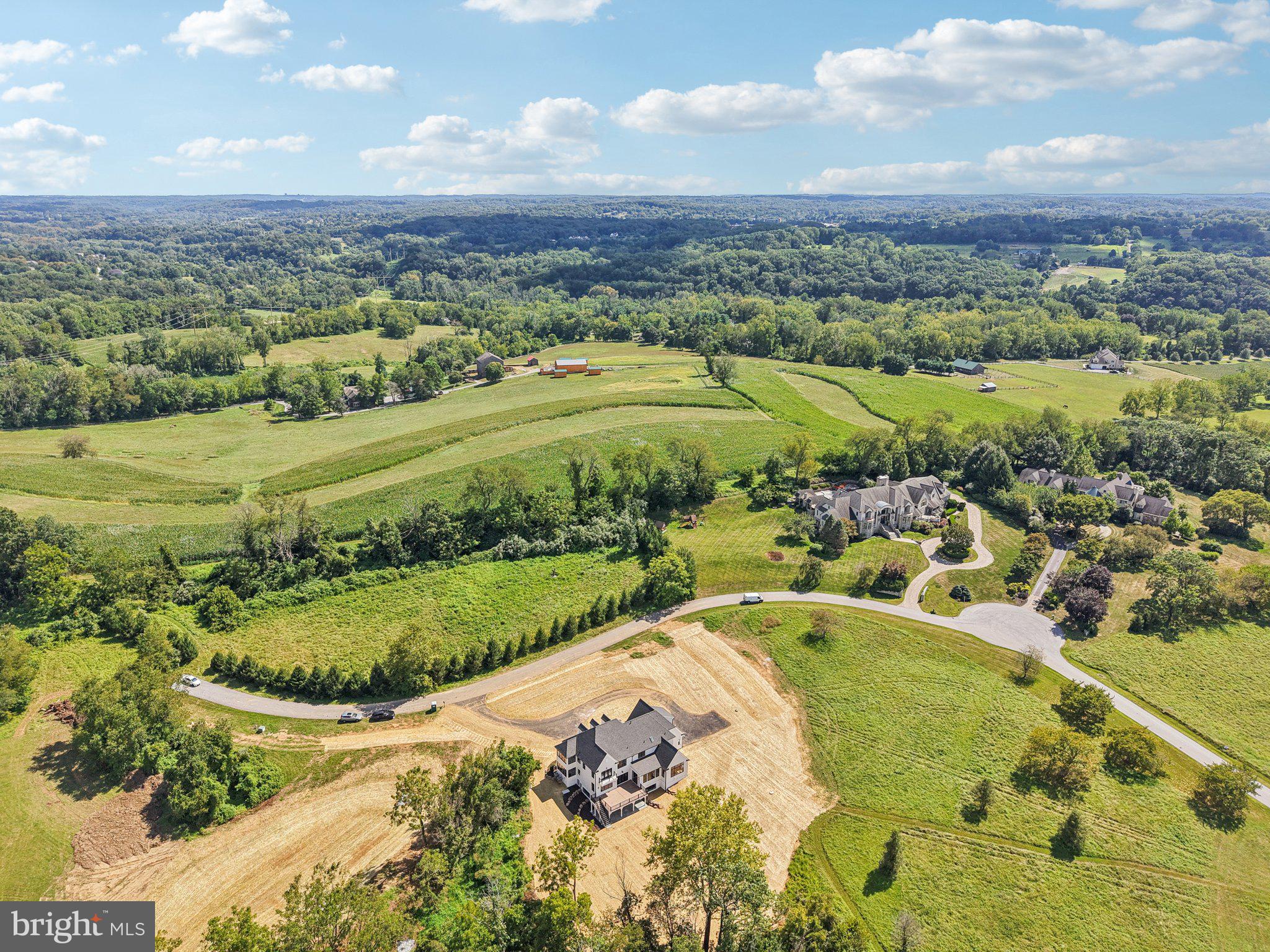 SUSSEX - Residential