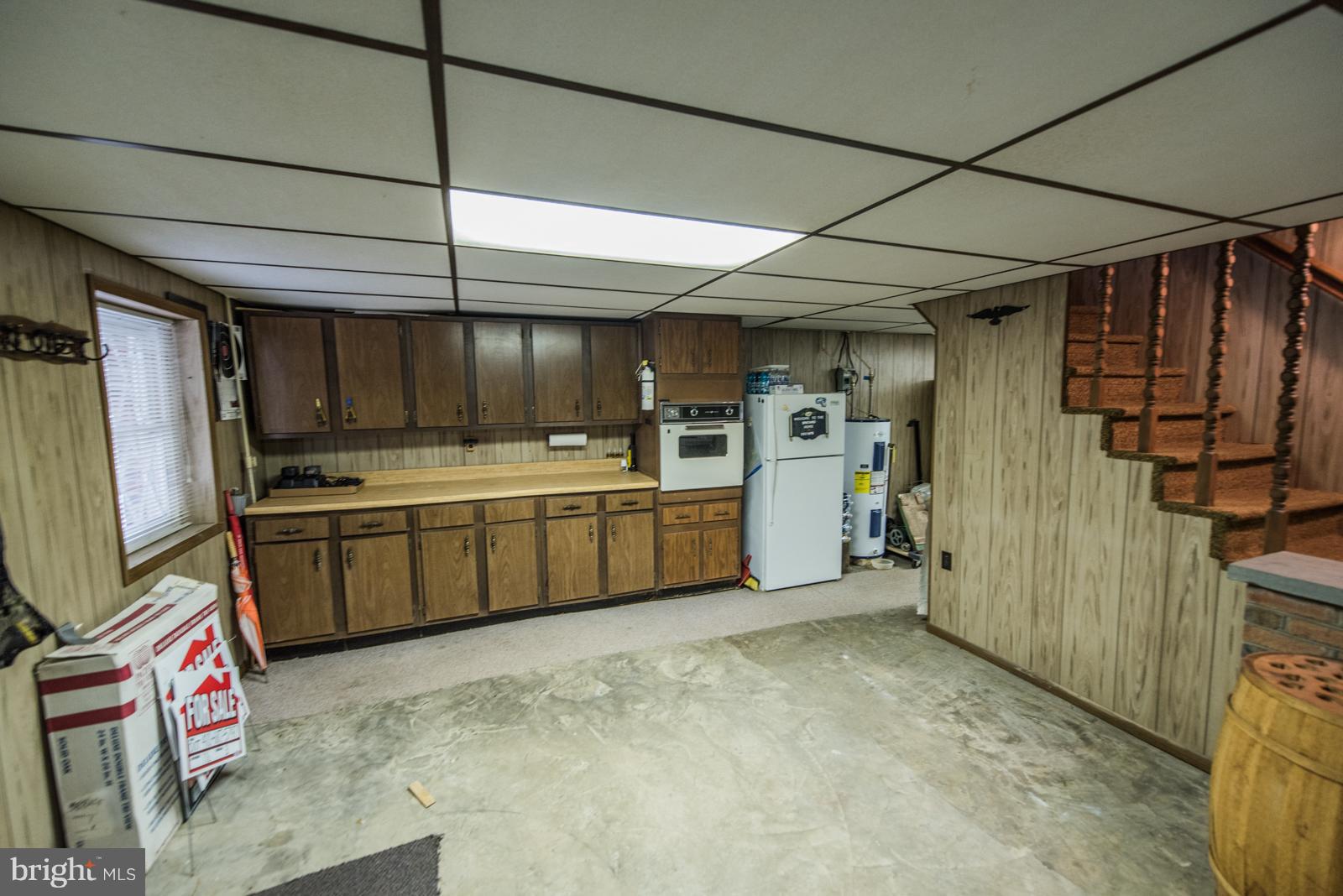 CACAPON RIVER - Residential