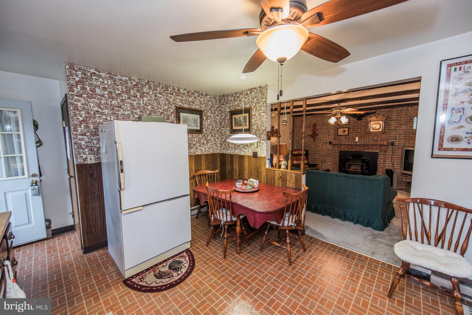 CACAPON RIVER - Residential