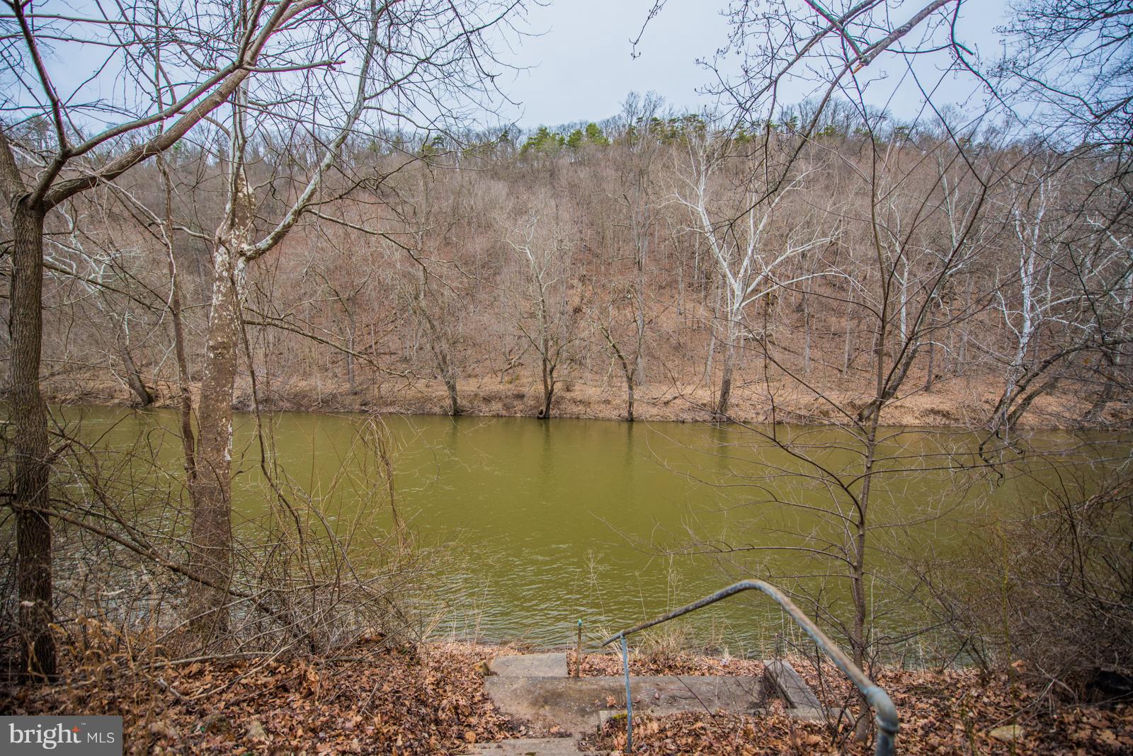 CACAPON RIVER - Residential