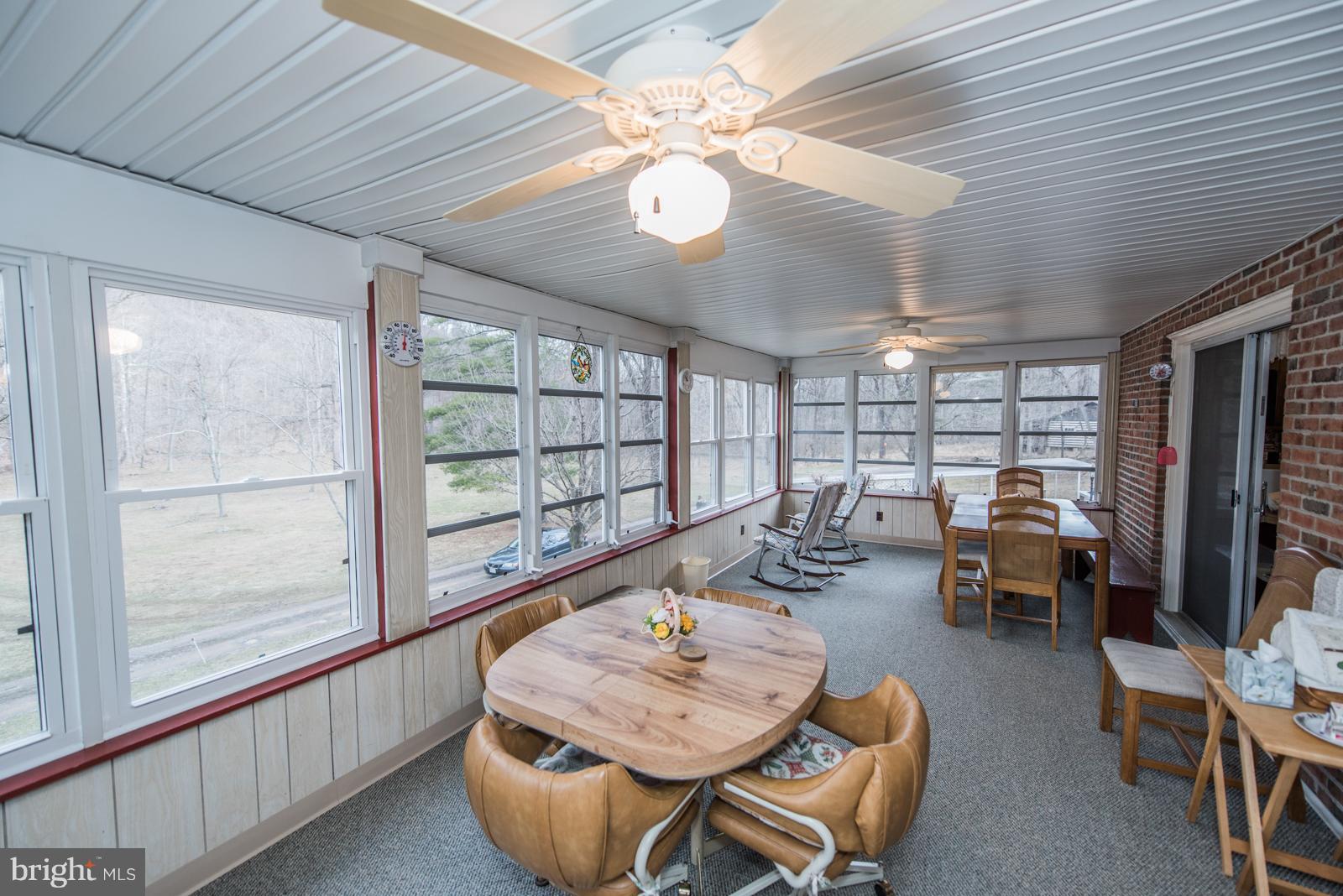 CACAPON RIVER - Residential