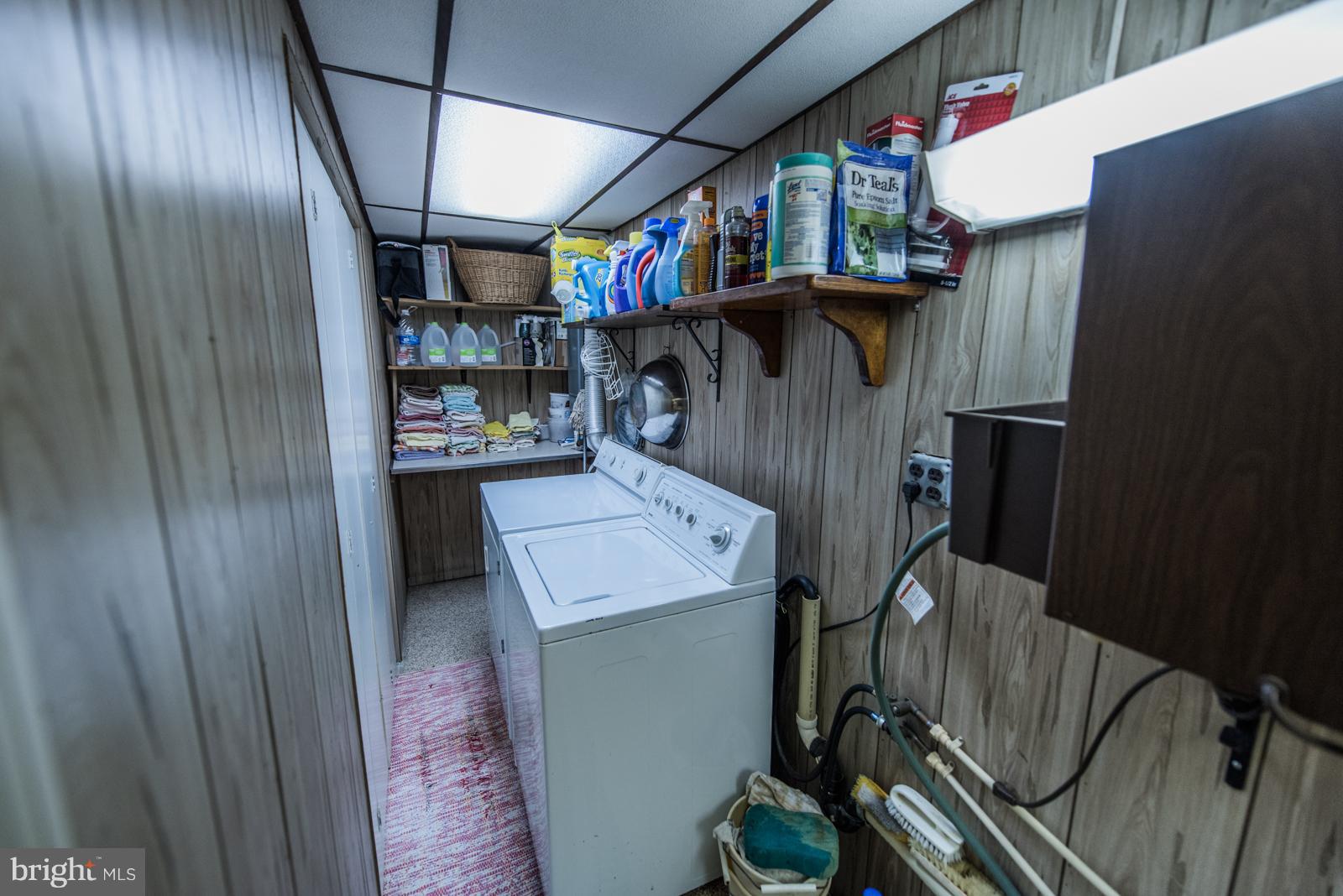 CACAPON RIVER - Residential