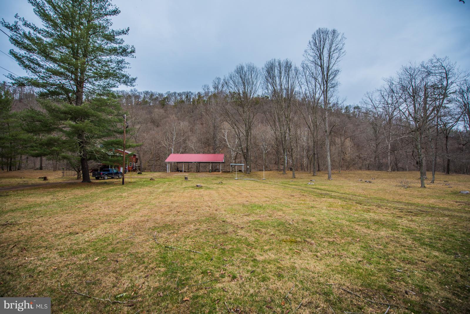 CACAPON RIVER - Residential