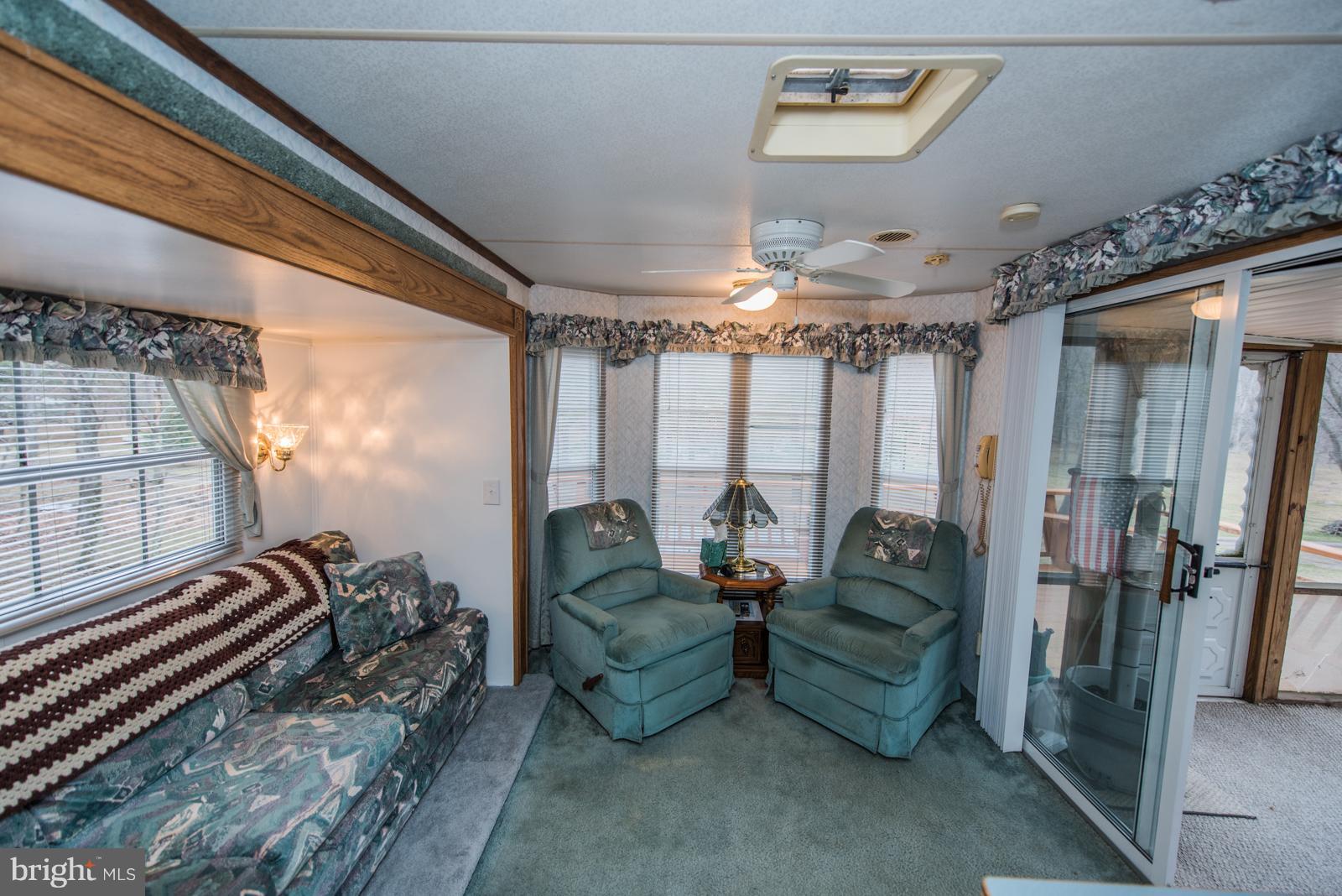 CACAPON RIVER - Residential