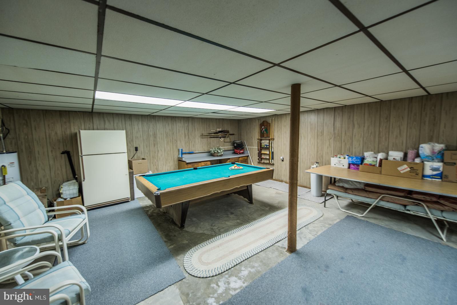 CACAPON RIVER - Residential