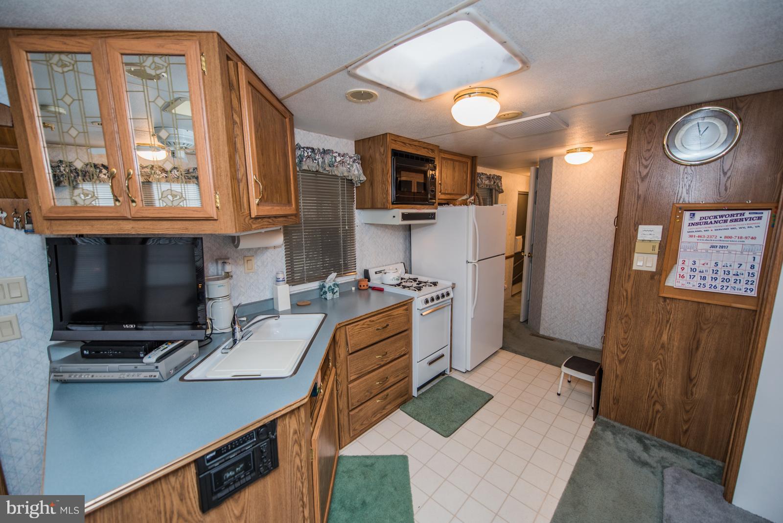 CACAPON RIVER - Residential