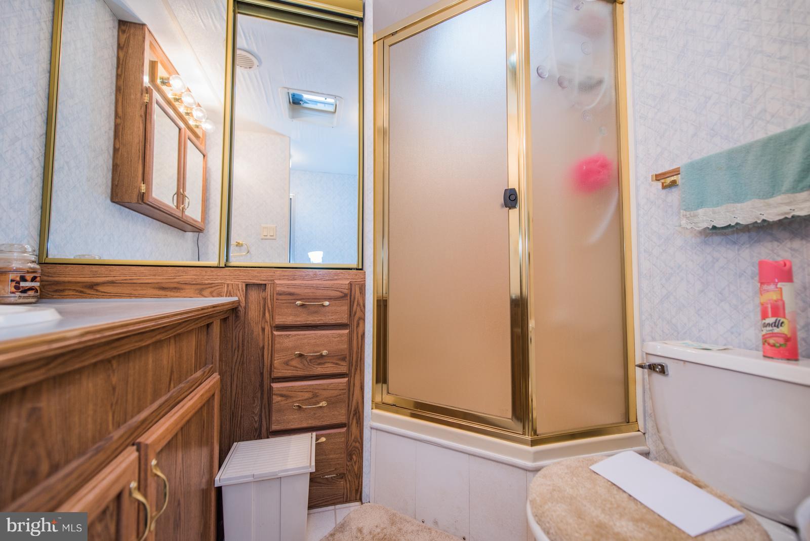 CACAPON RIVER - Residential