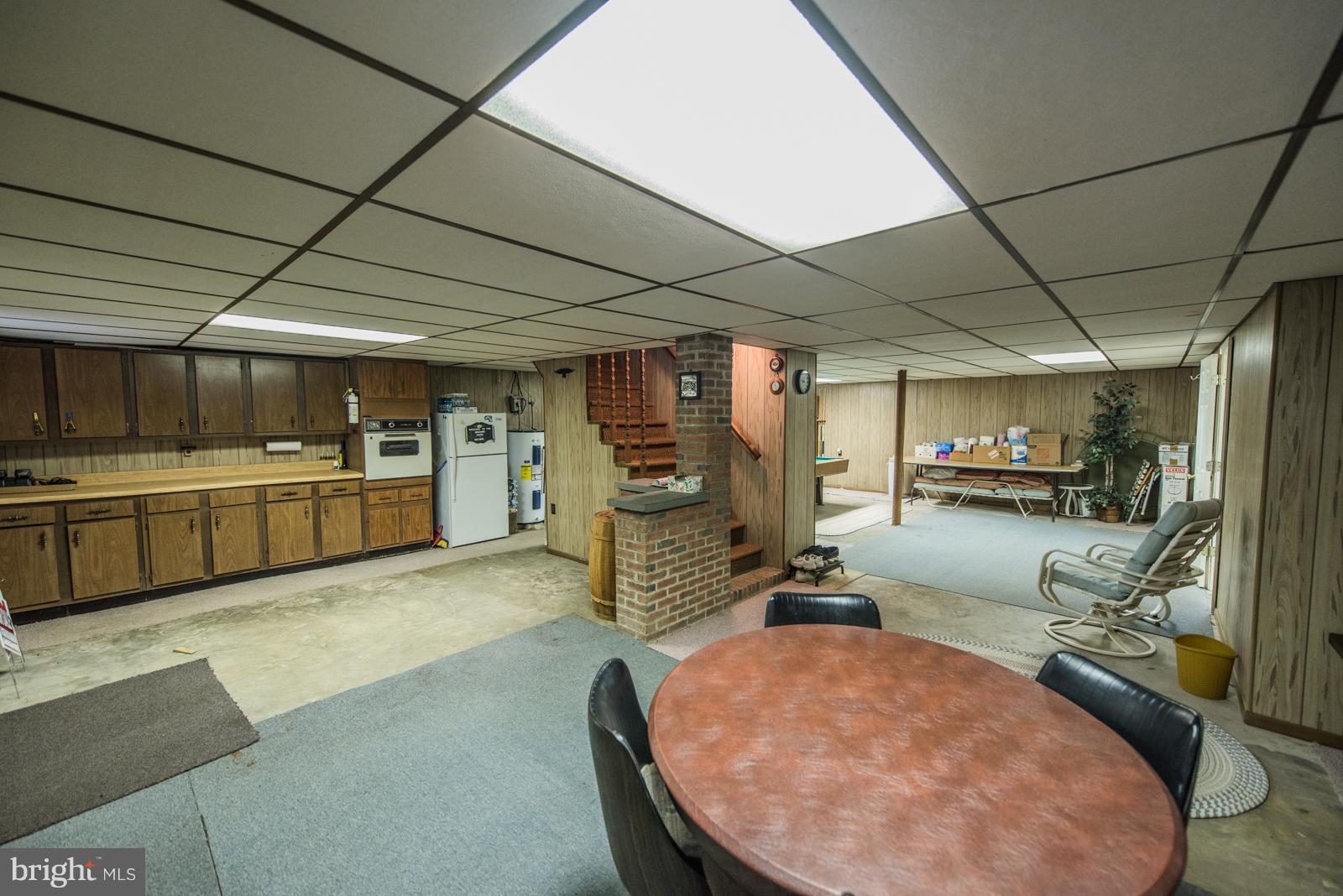 CACAPON RIVER - Residential