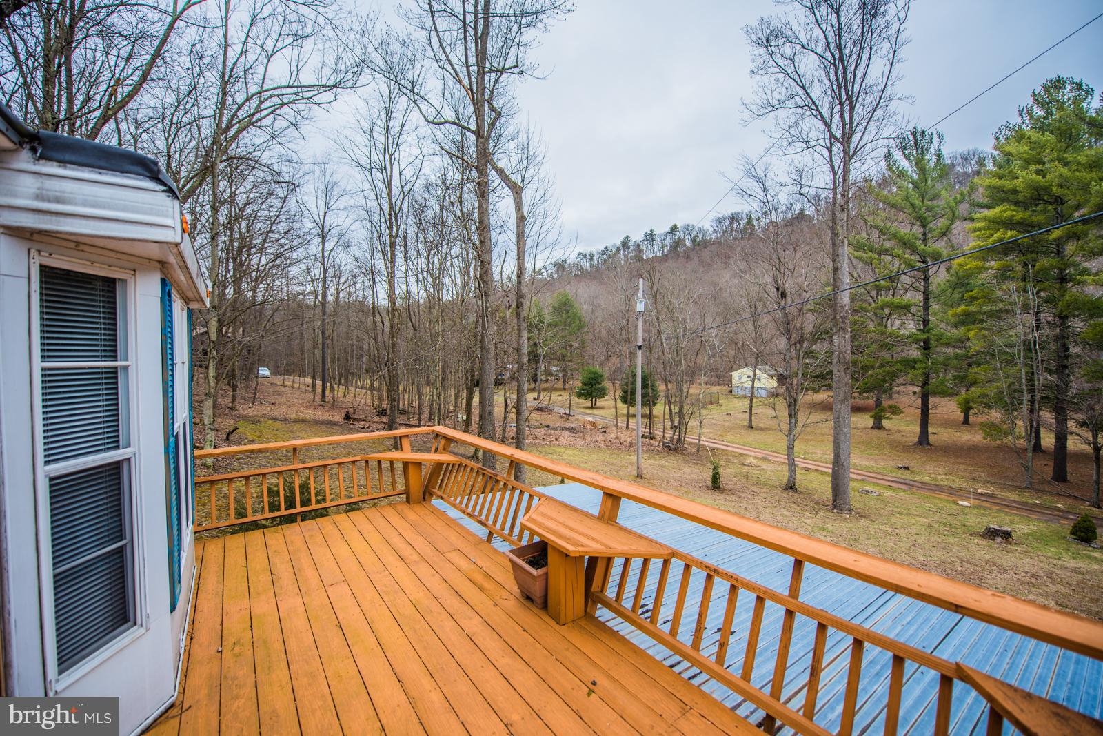 CACAPON RIVER - Residential