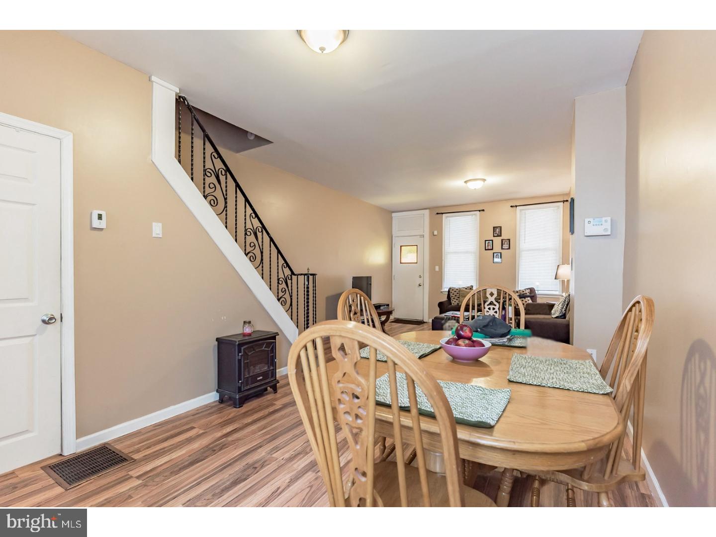 BRIDESBURG - Residential