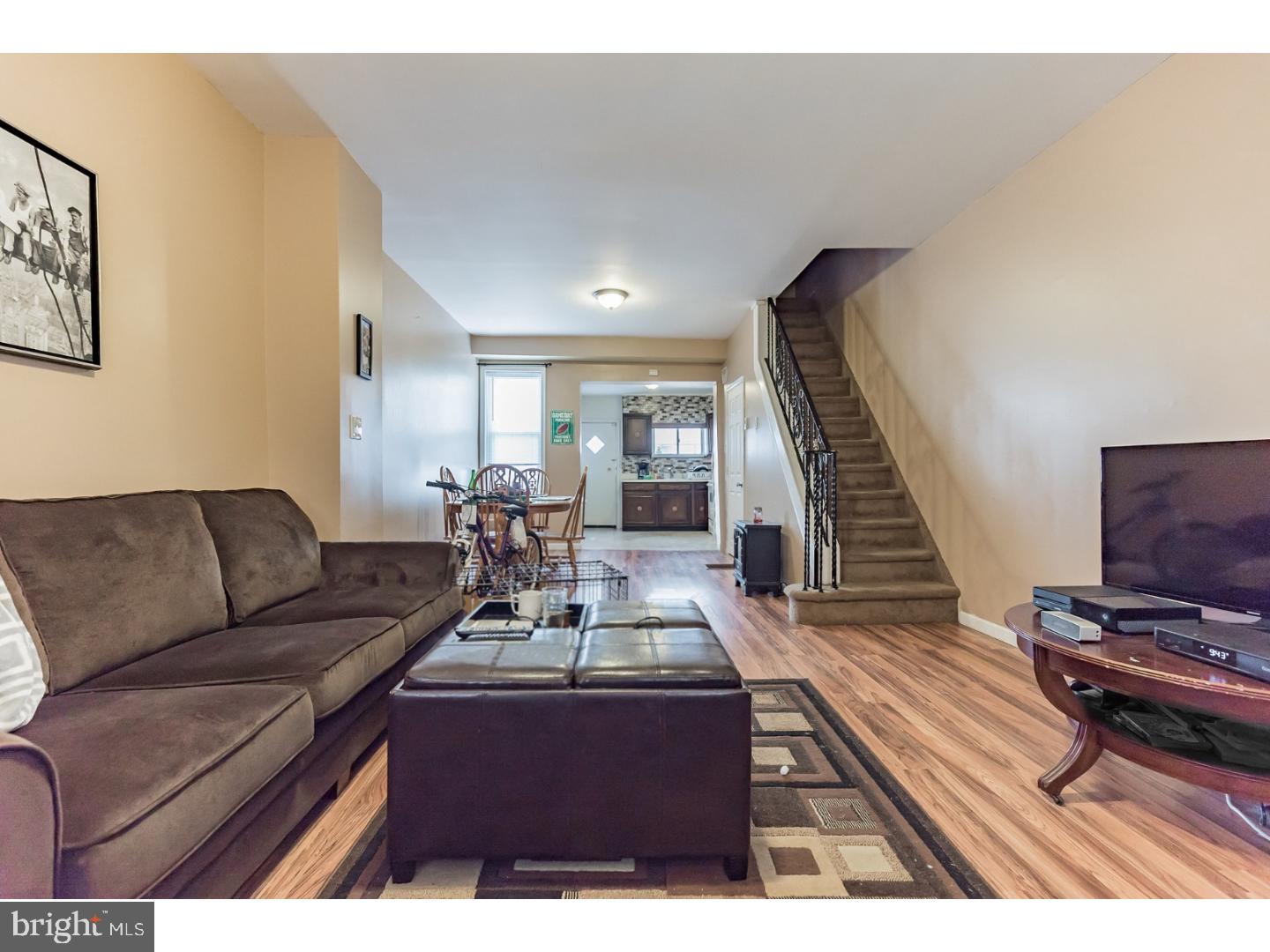 BRIDESBURG - Residential