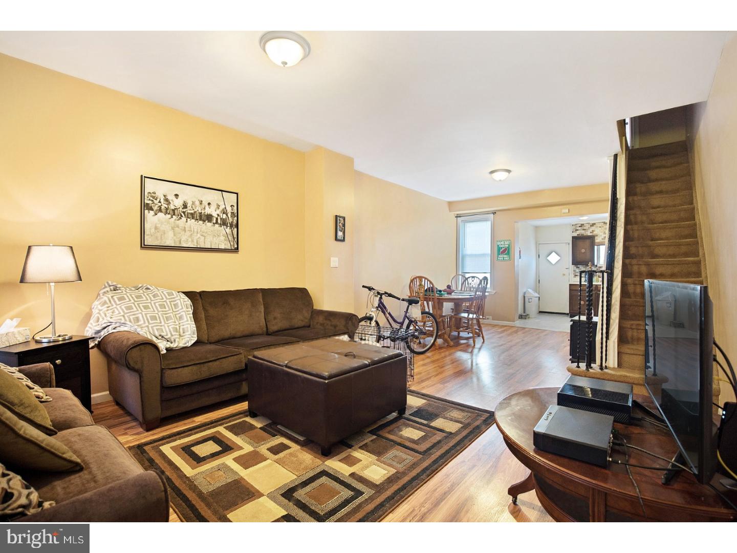 BRIDESBURG - Residential