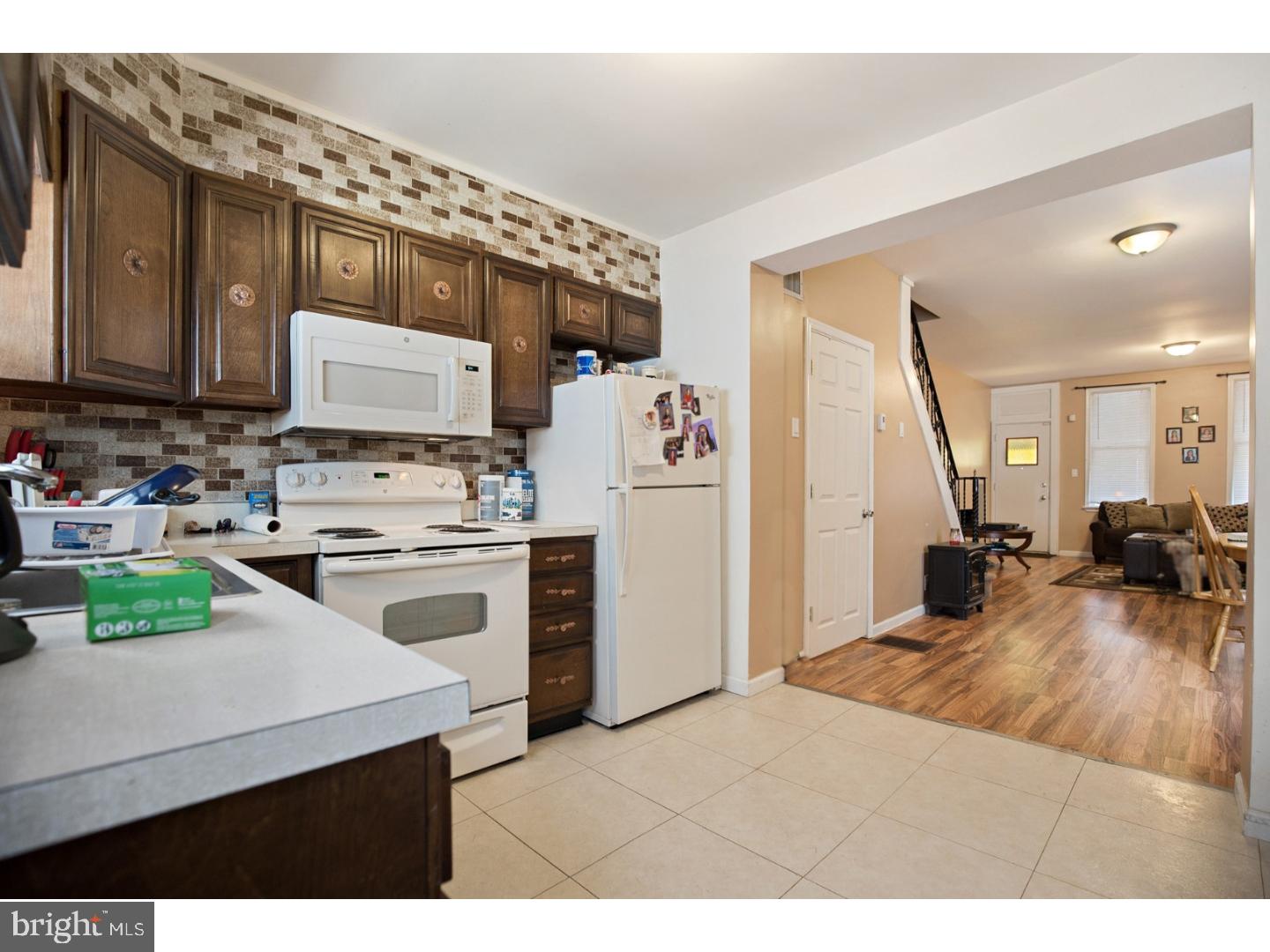 BRIDESBURG - Residential