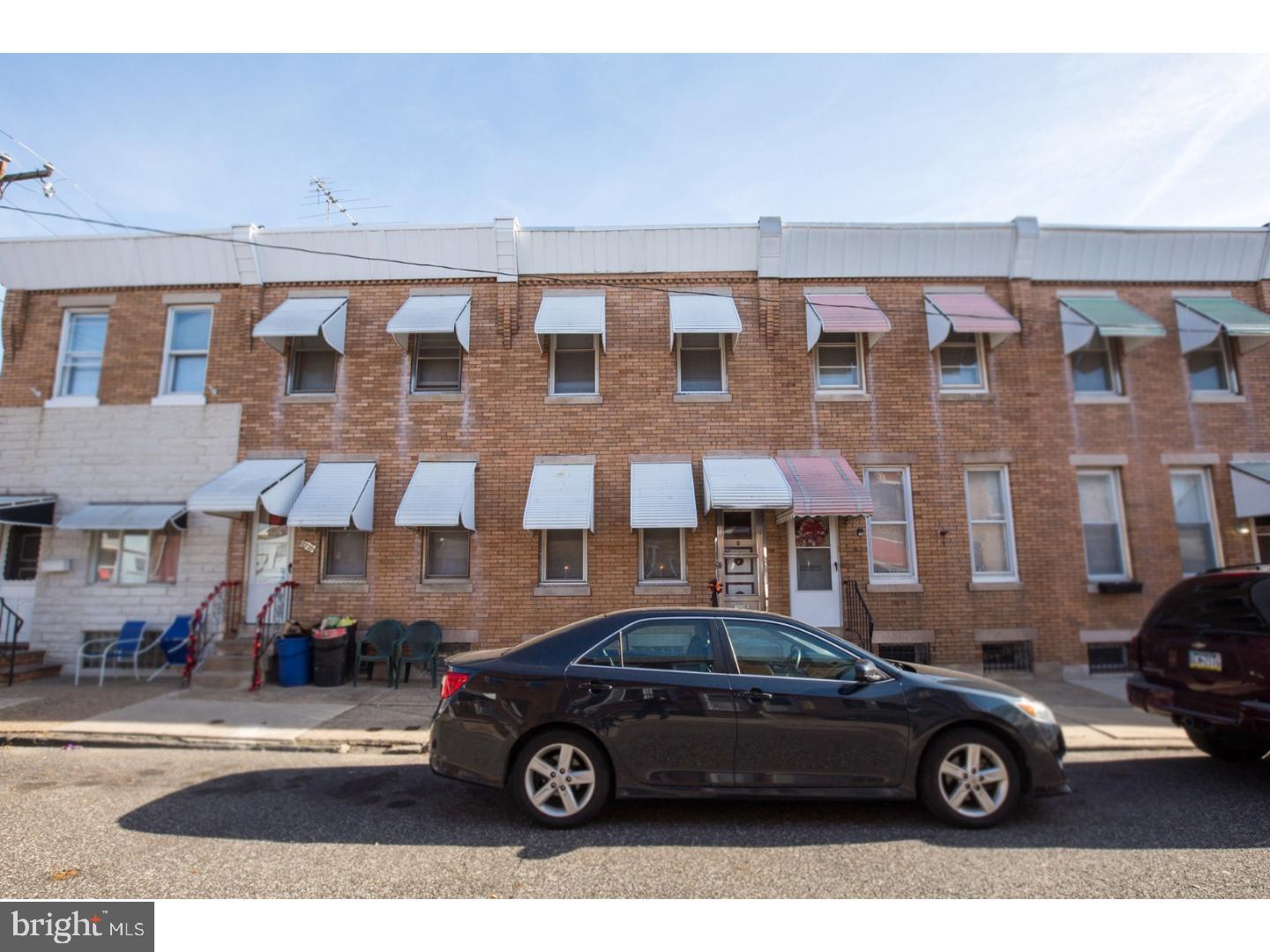 BRIDESBURG - Residential