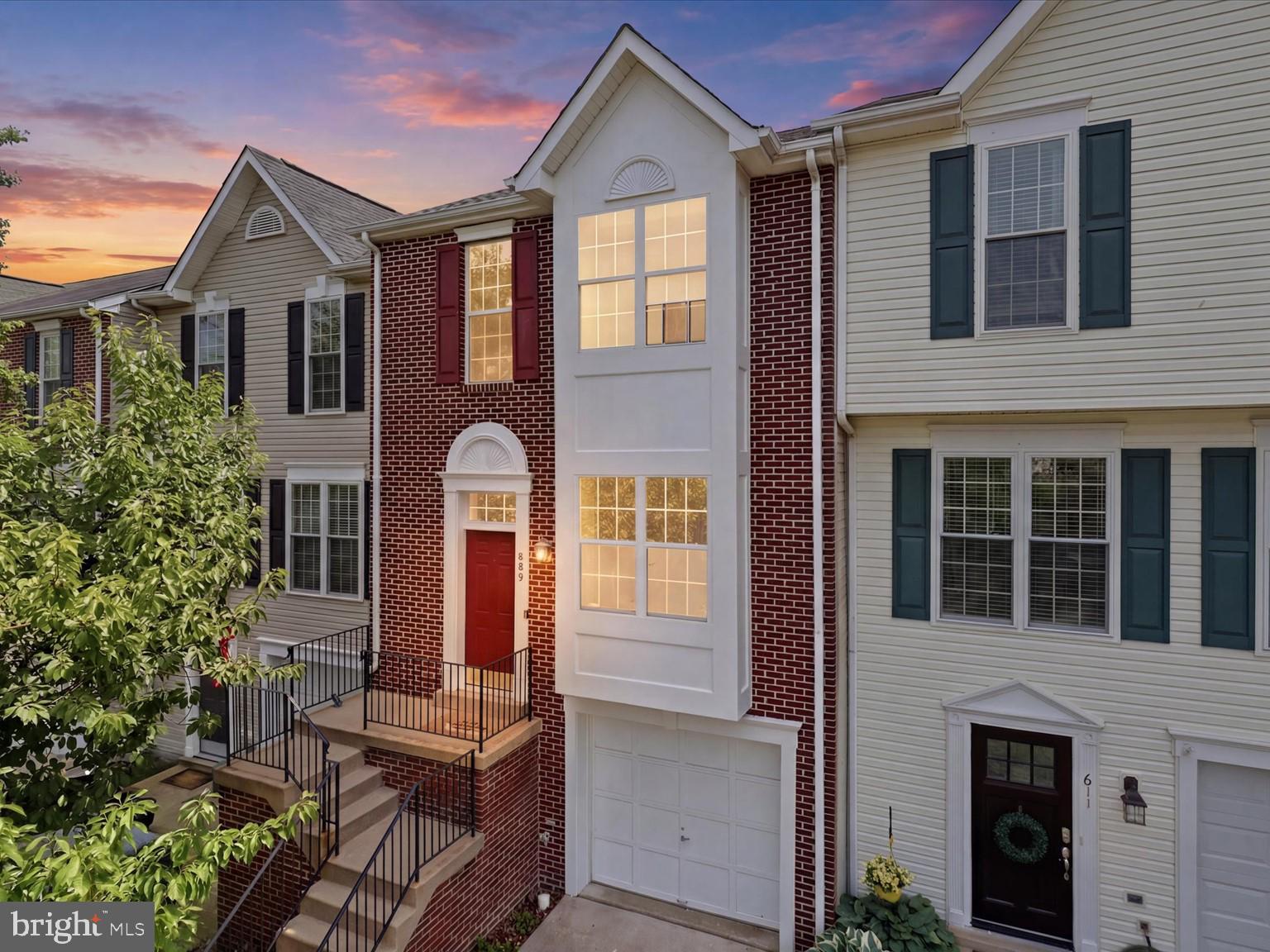Photo 1 of 50 — 609 TAMMY TERRACE SE, LEESBURG, VA 20175