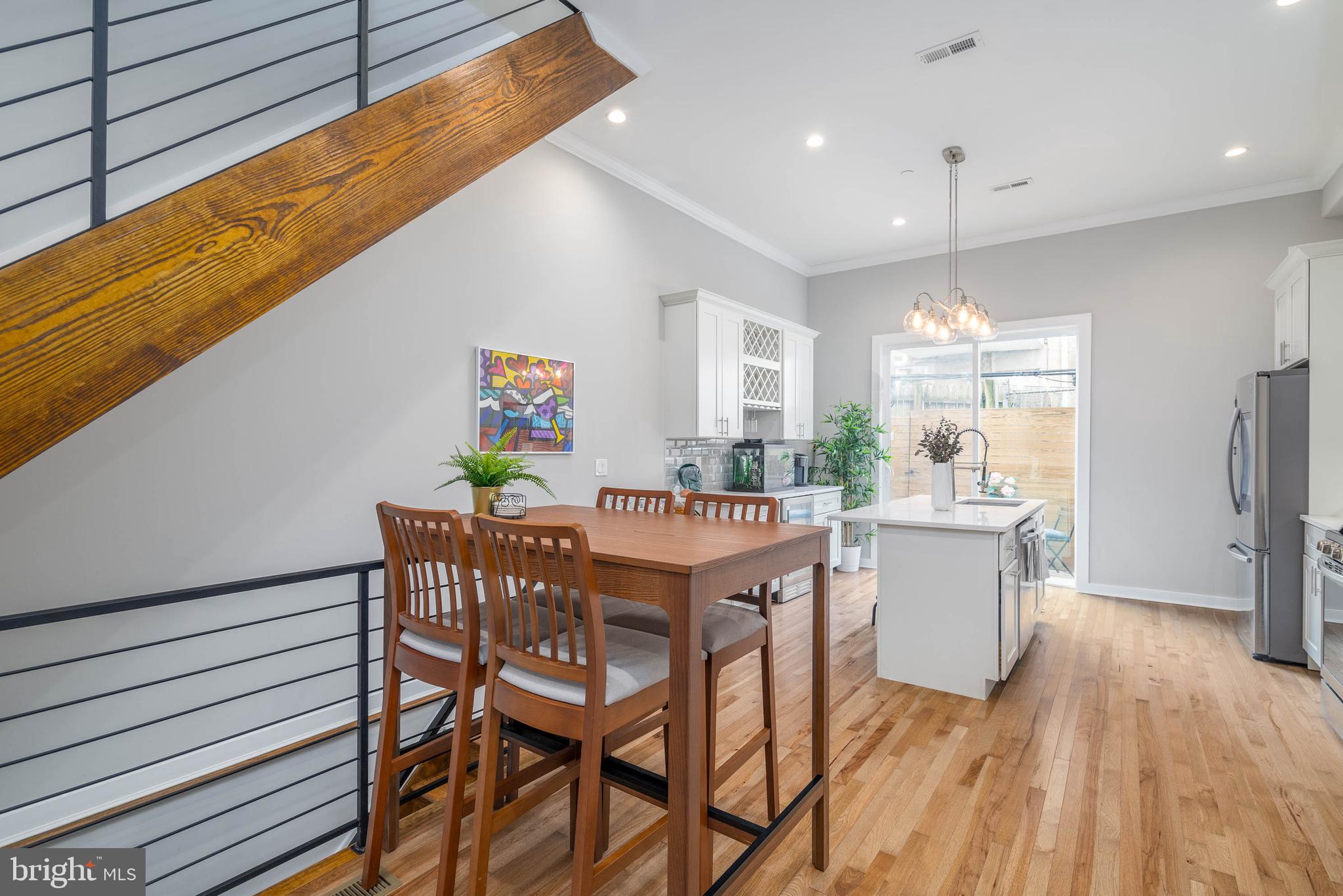 POINT BREEZE - Residential