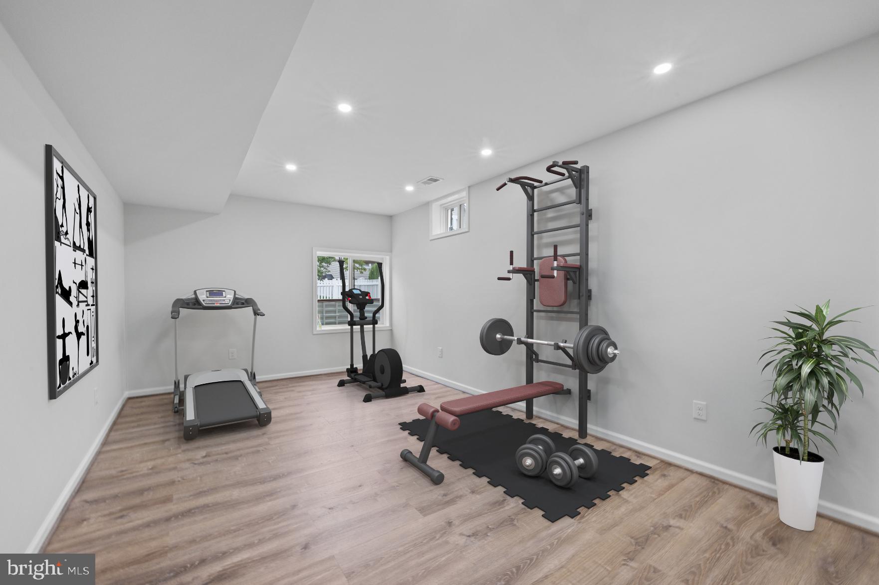 WOODLANDS AT GOOSE CREEK - Residential