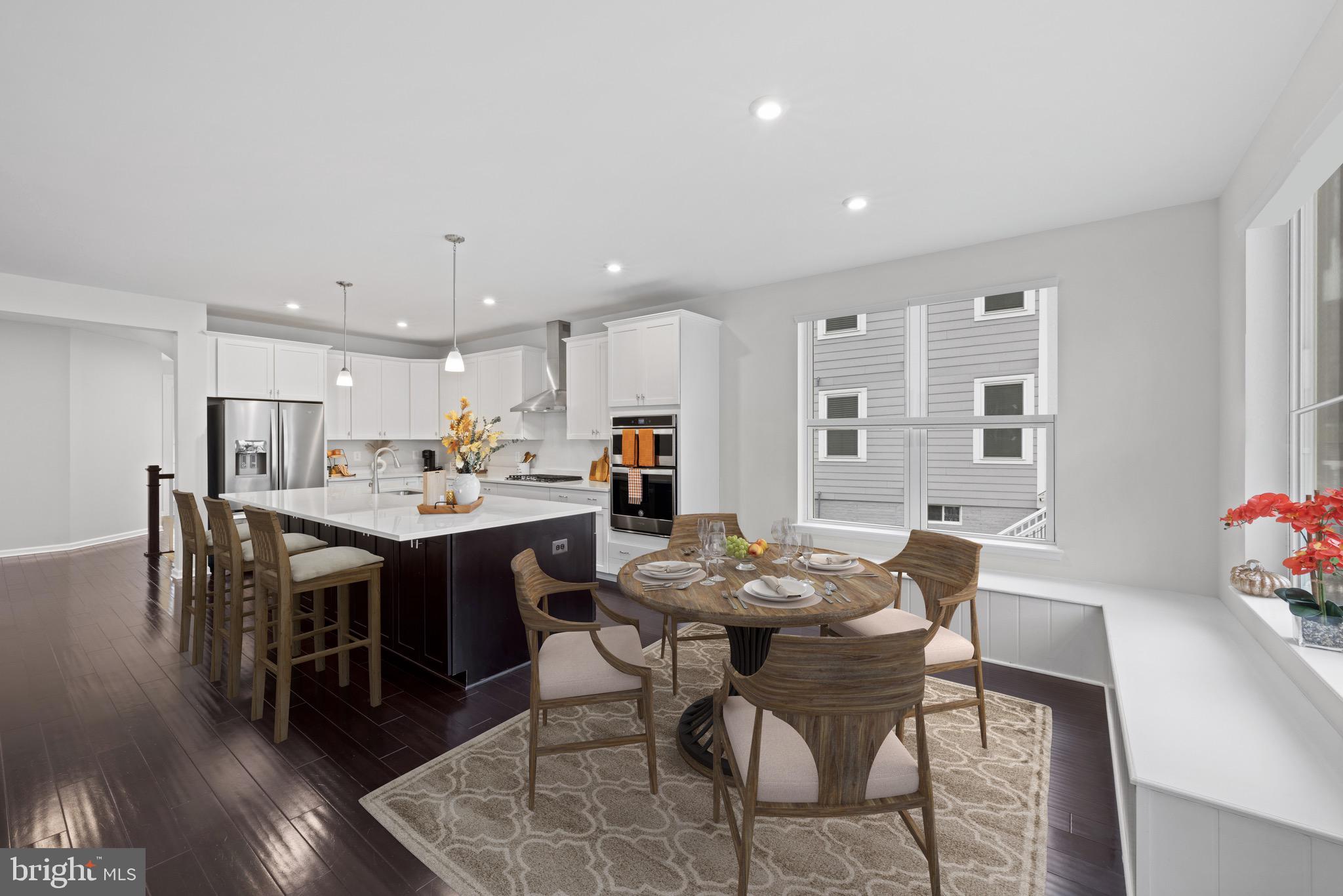 WOODLANDS AT GOOSE CREEK - Residential