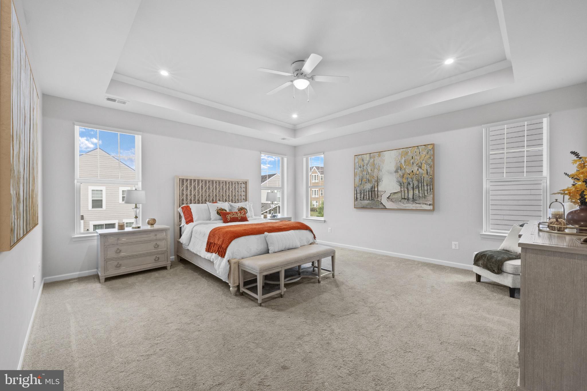 WOODLANDS AT GOOSE CREEK - Residential