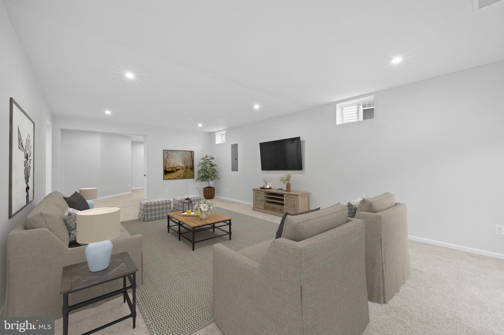 WOODLANDS AT GOOSE CREEK - Residential