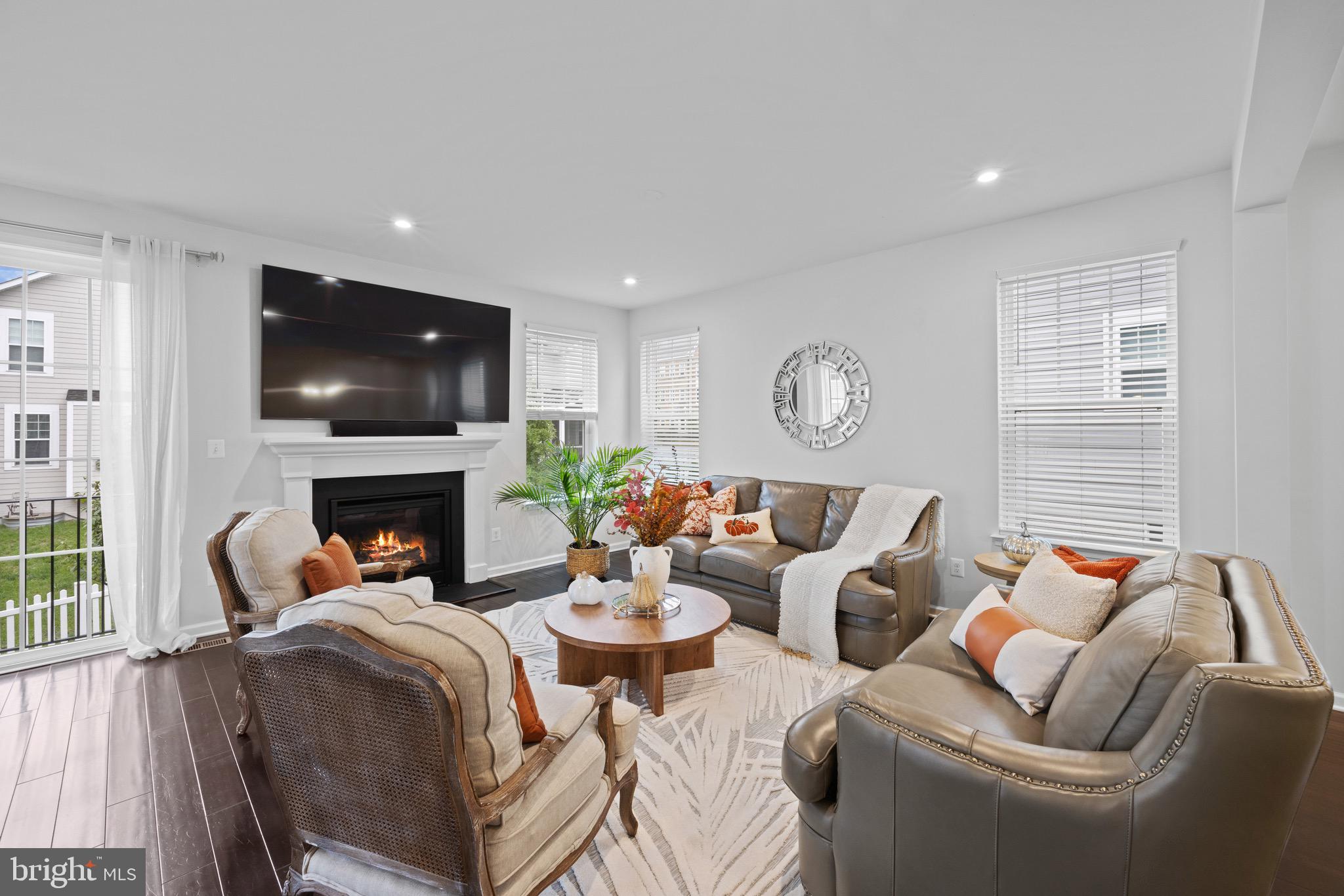 WOODLANDS AT GOOSE CREEK - Residential