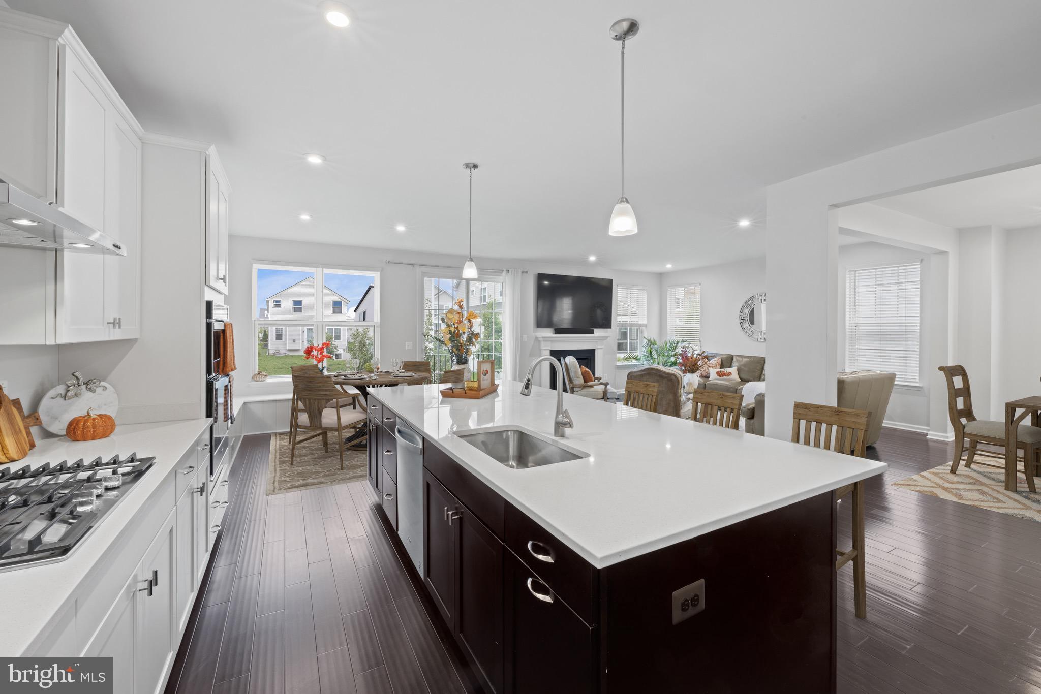 WOODLANDS AT GOOSE CREEK - Residential