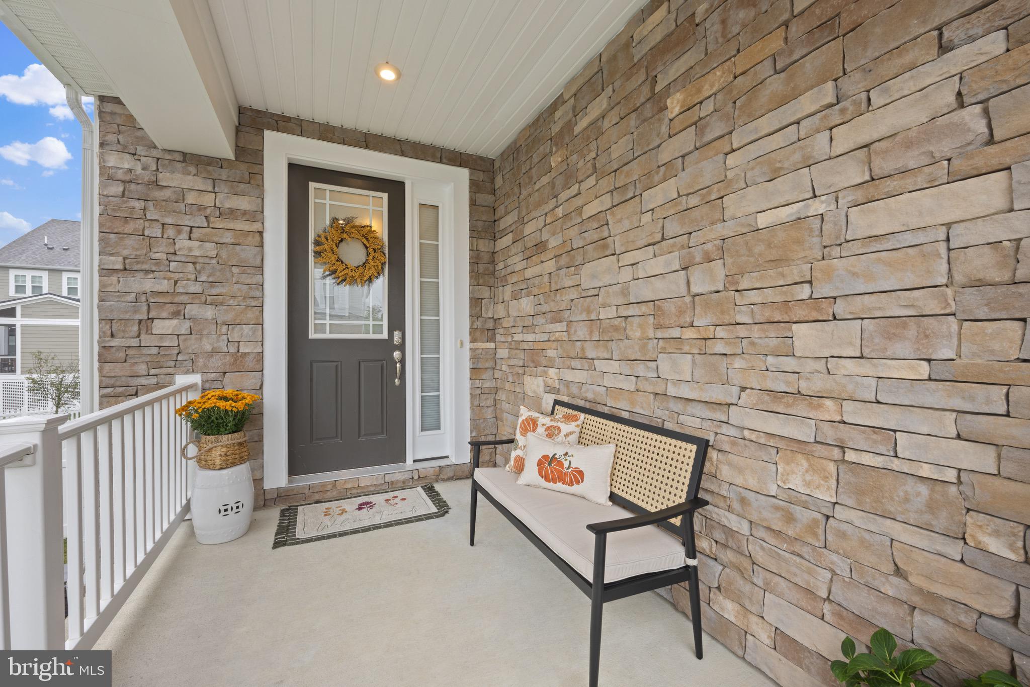 WOODLANDS AT GOOSE CREEK - Residential