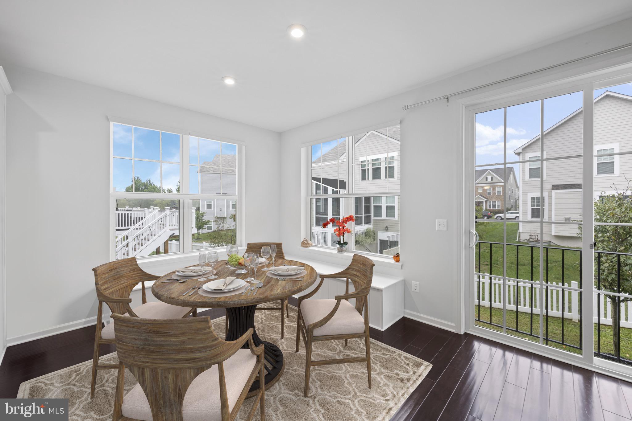 WOODLANDS AT GOOSE CREEK - Residential