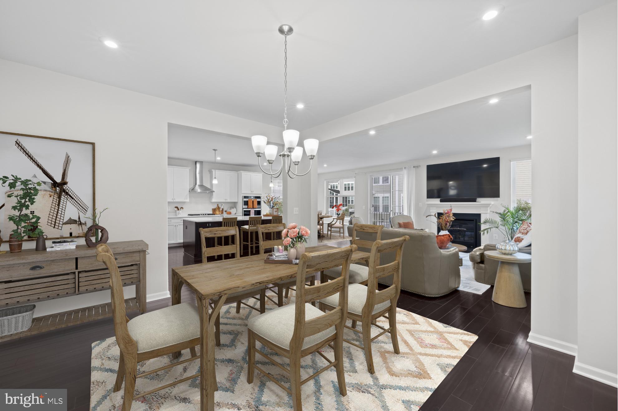 WOODLANDS AT GOOSE CREEK - Residential