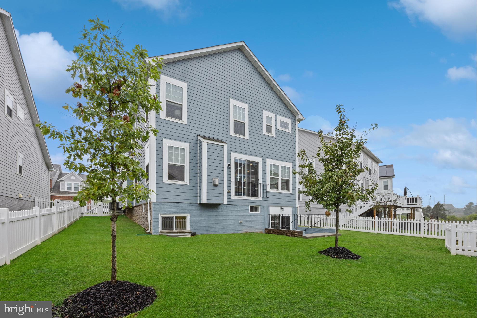 WOODLANDS AT GOOSE CREEK - Residential