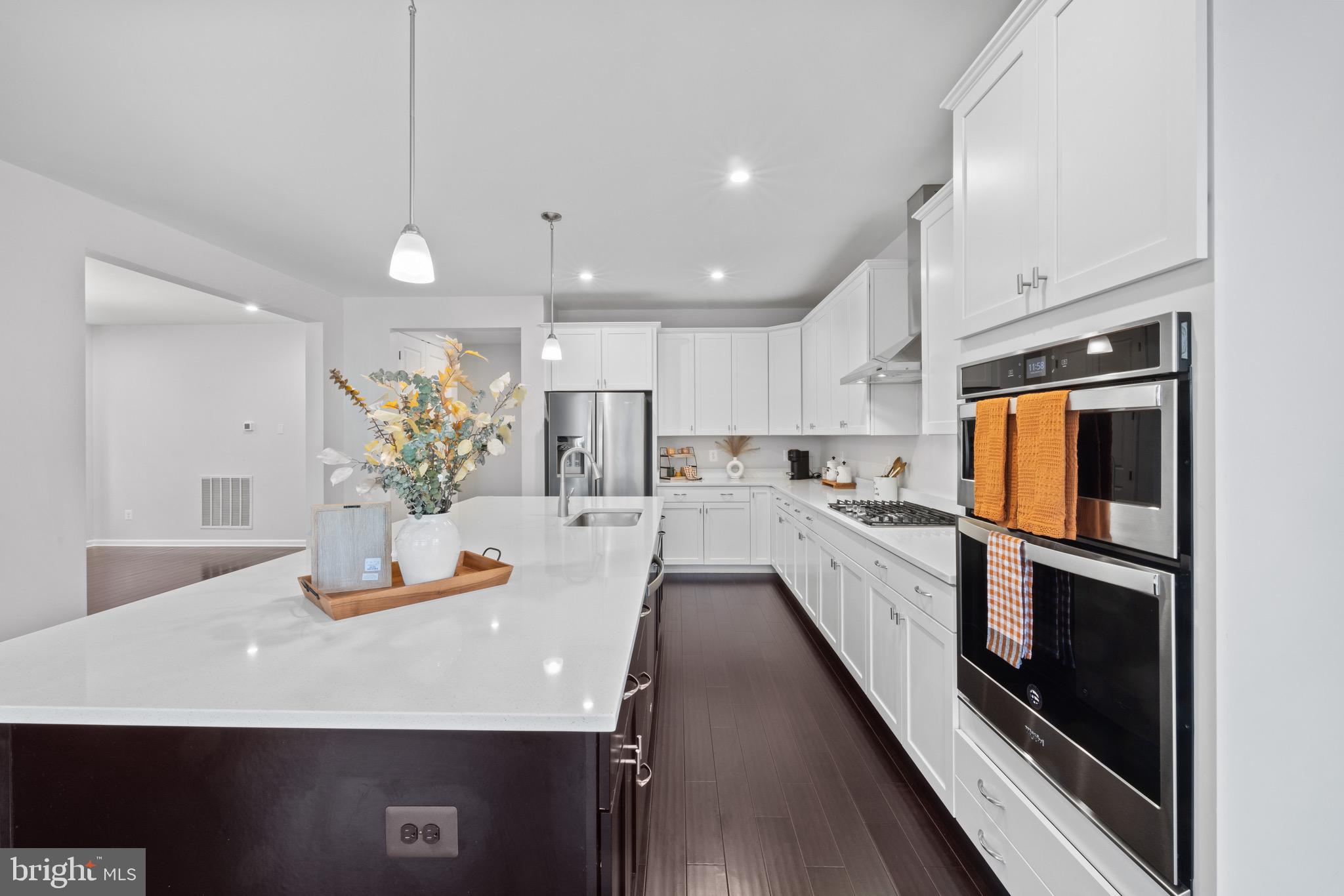 WOODLANDS AT GOOSE CREEK - Residential