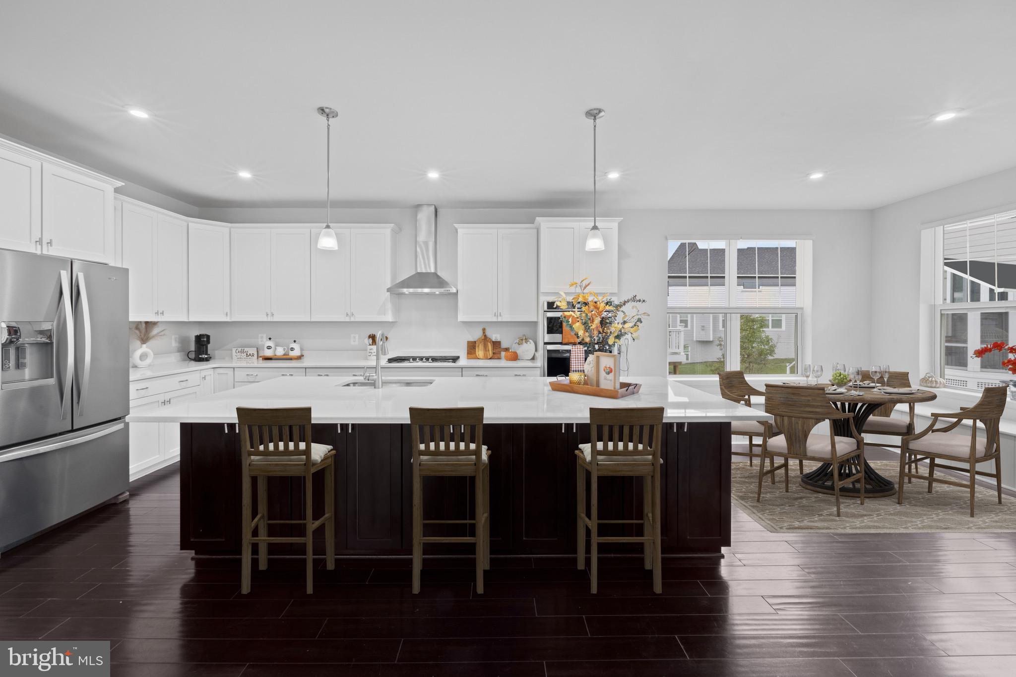 WOODLANDS AT GOOSE CREEK - Residential