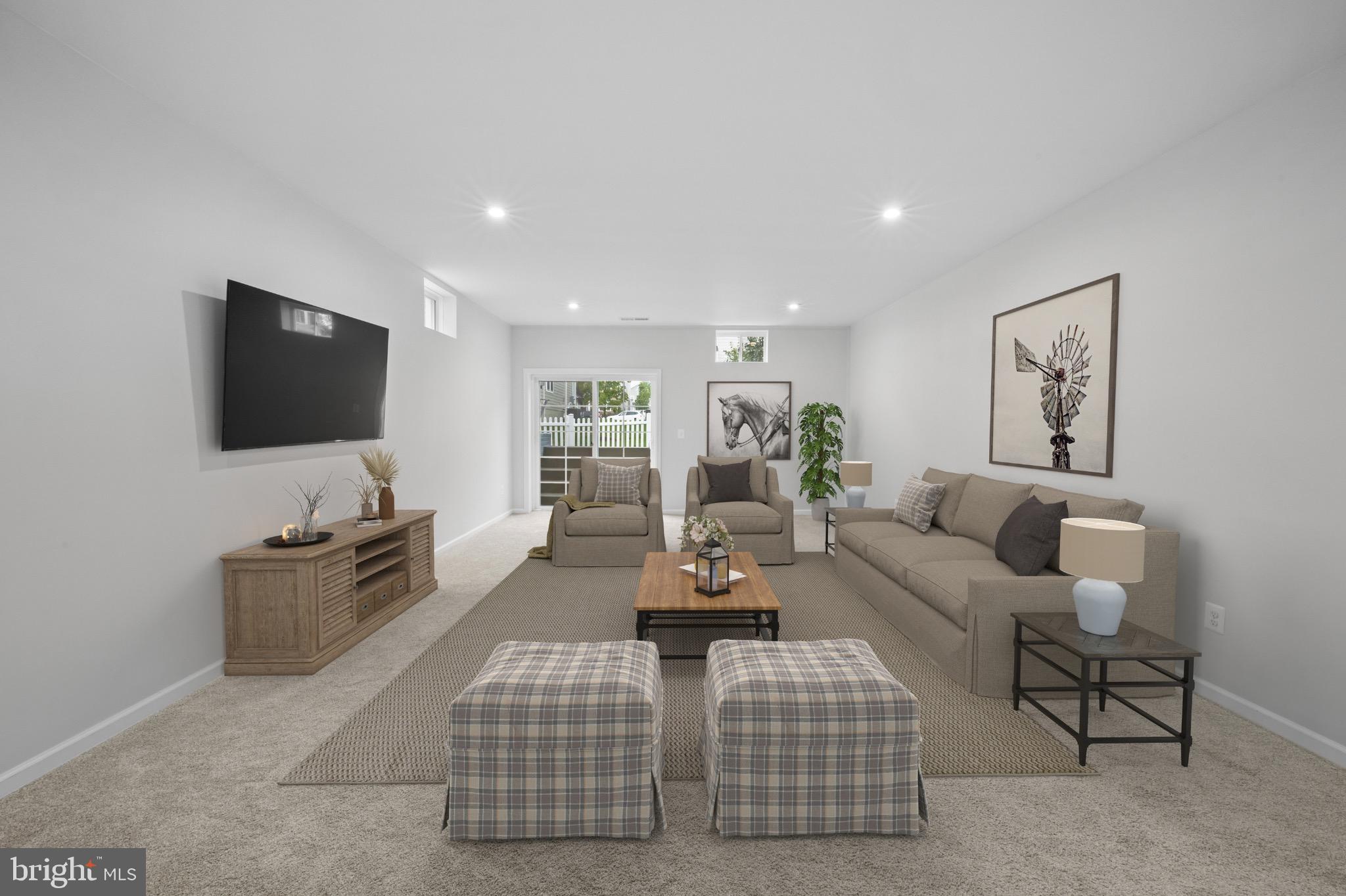 WOODLANDS AT GOOSE CREEK - Residential