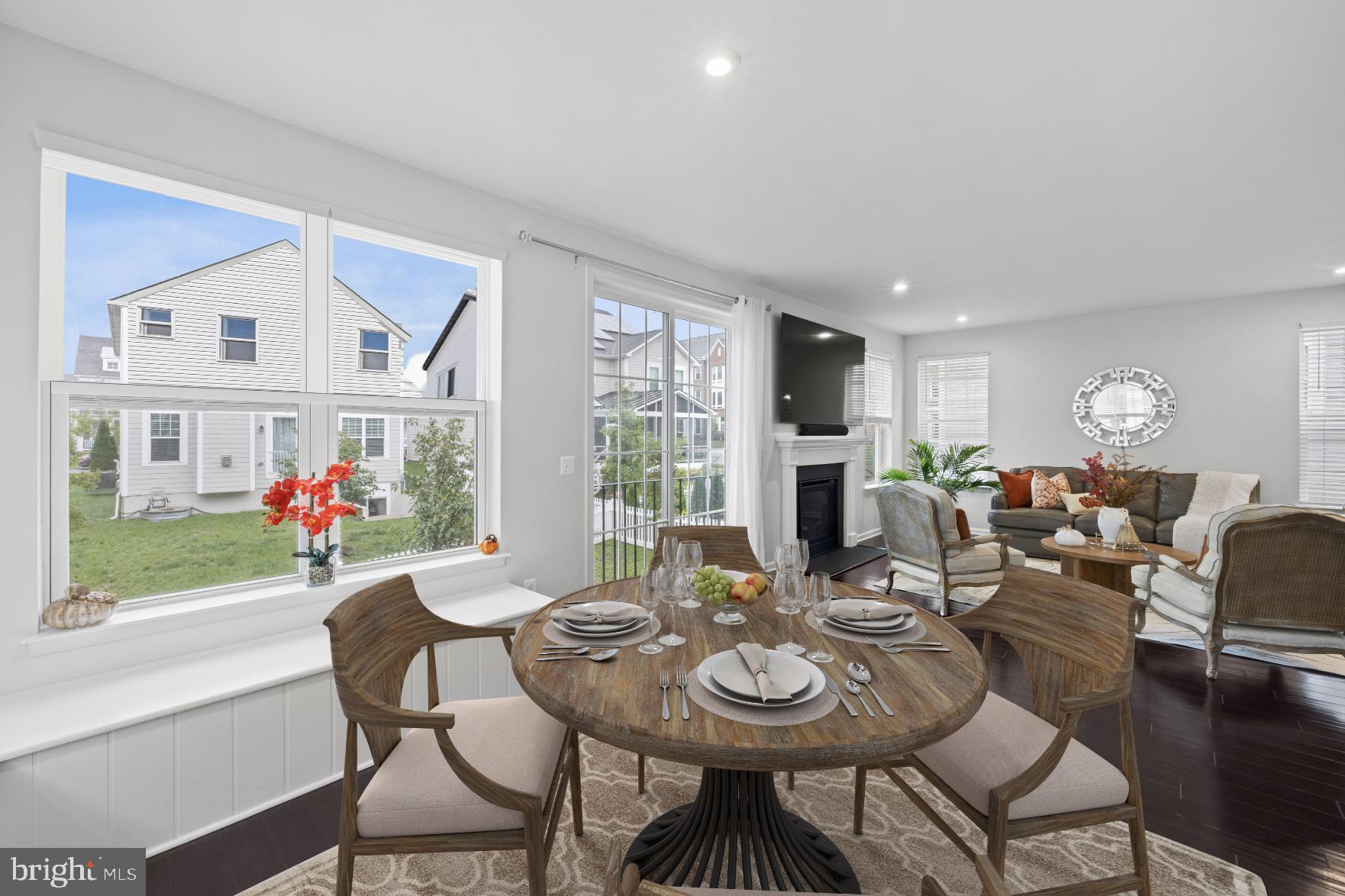 WOODLANDS AT GOOSE CREEK - Residential