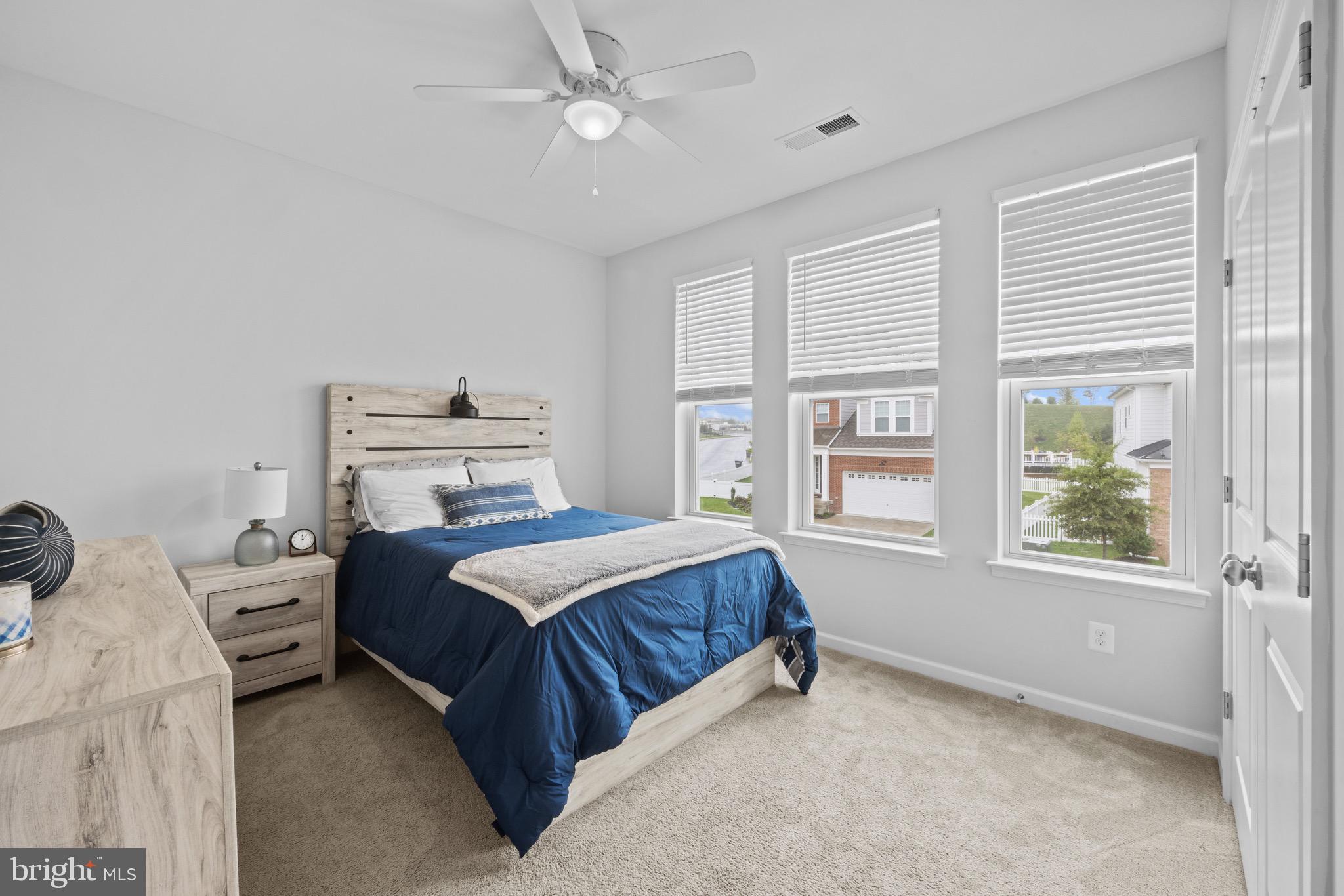 WOODLANDS AT GOOSE CREEK - Residential