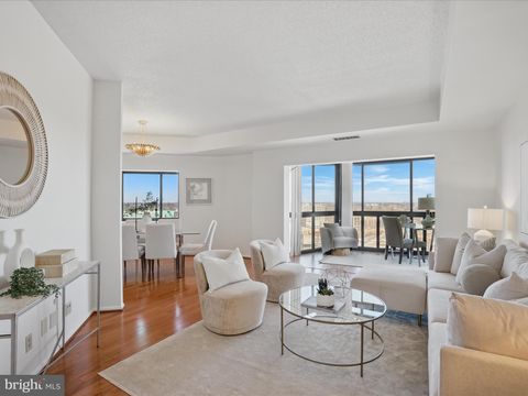 900 N STAFFORD STREET N 2632 ARLINGTON VA 22203