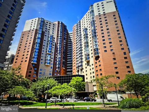 900 N Stafford Street N Unit 2632, Arlington, VA 22203 - MLS#: VAAR2054712