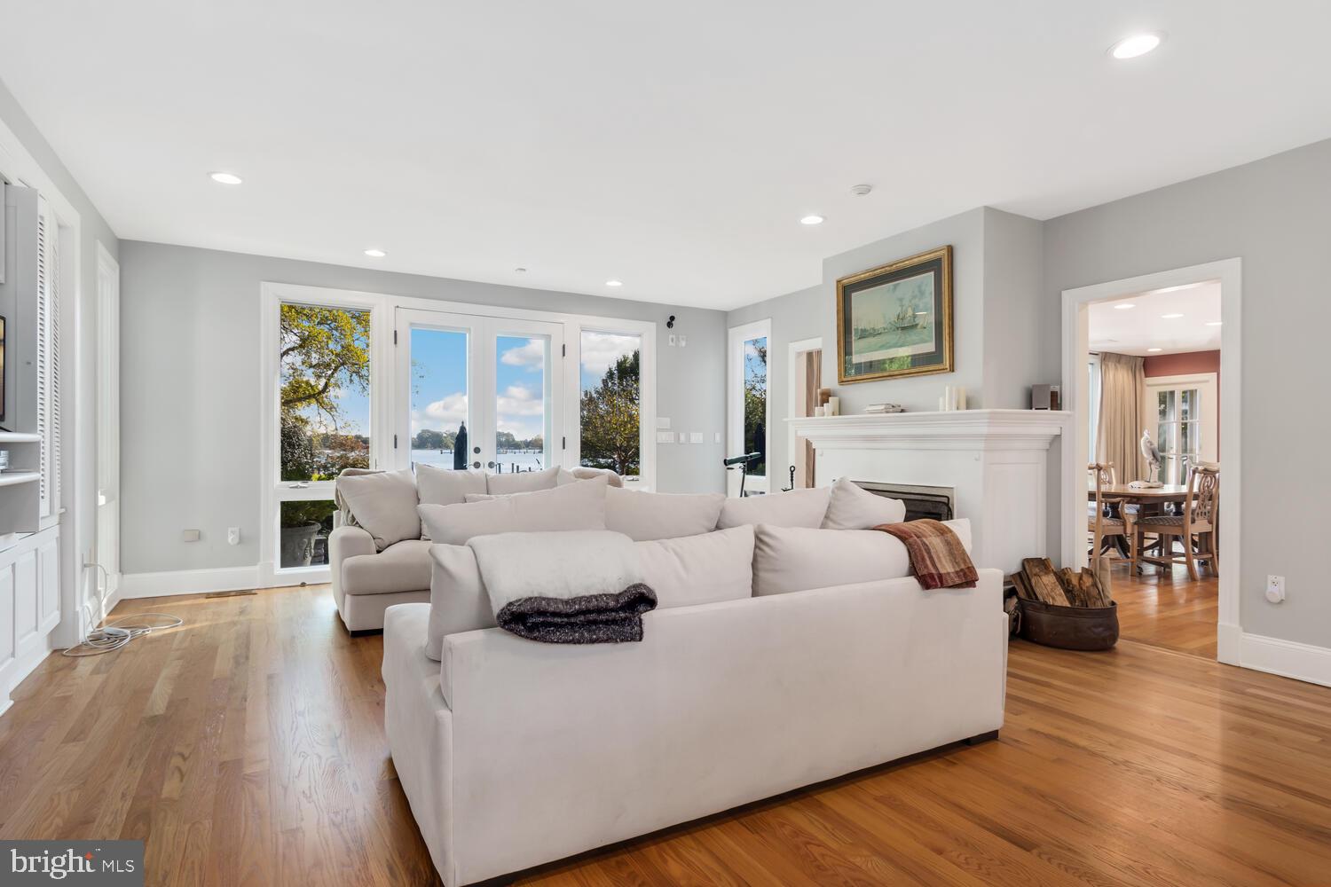 OXFORD - Residential