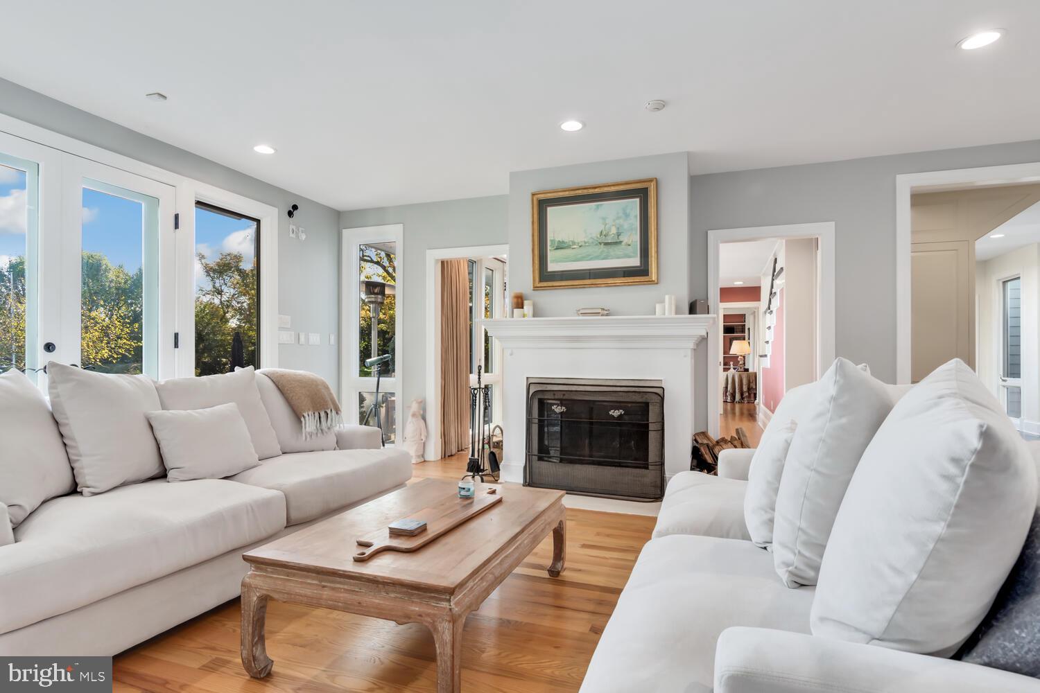 OXFORD - Residential