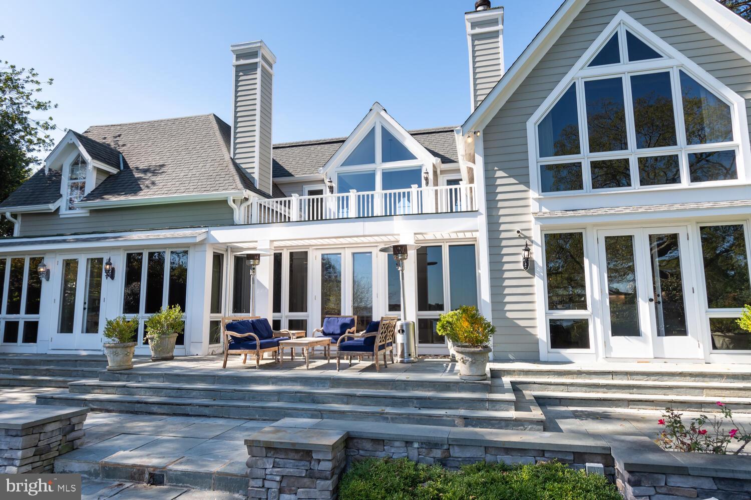 OXFORD - Residential