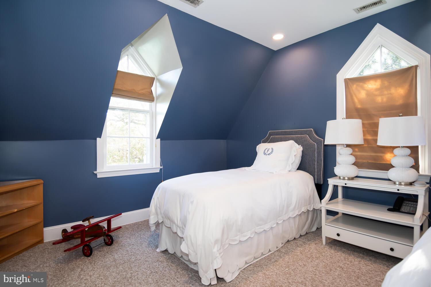 OXFORD - Residential