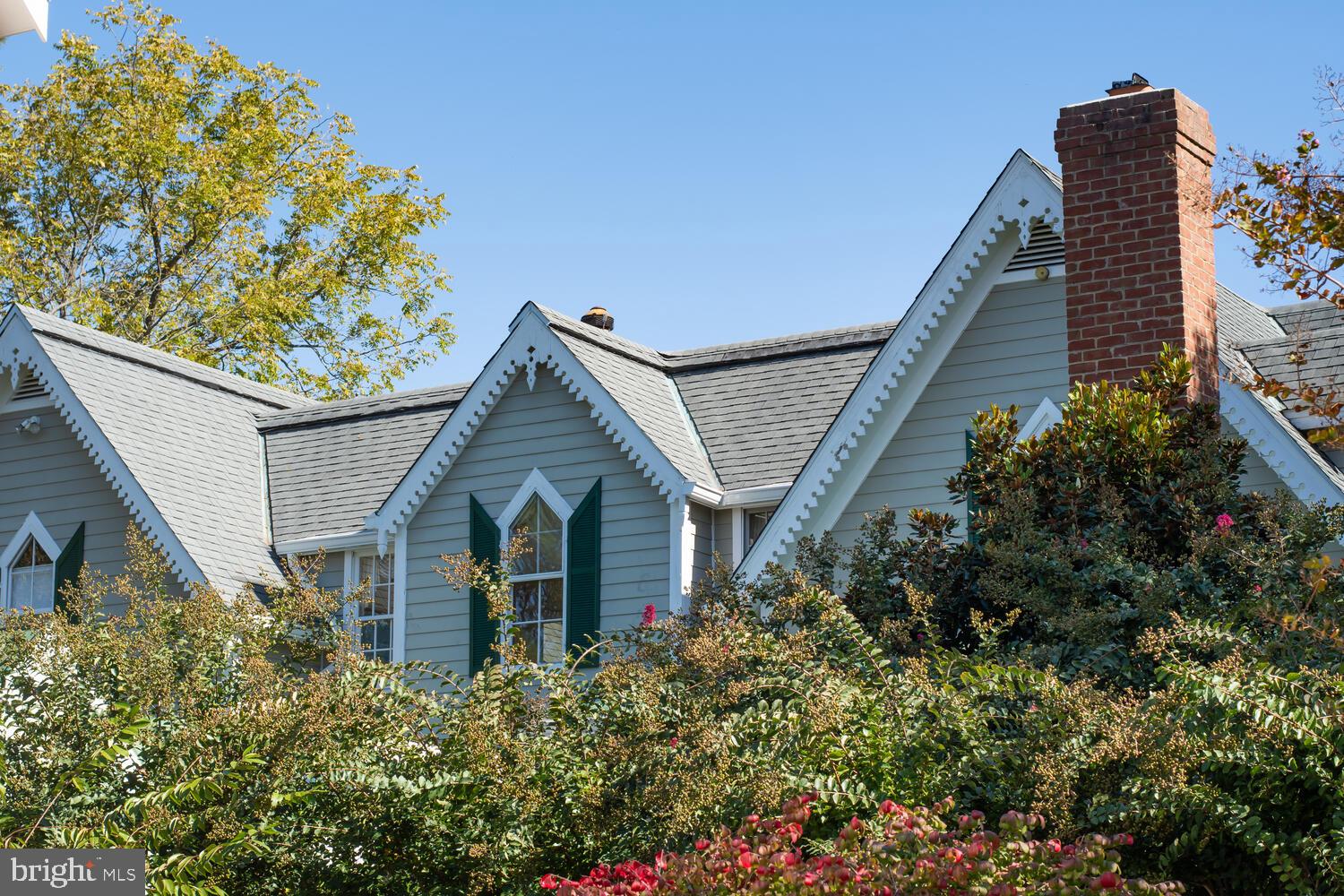 OXFORD - Residential