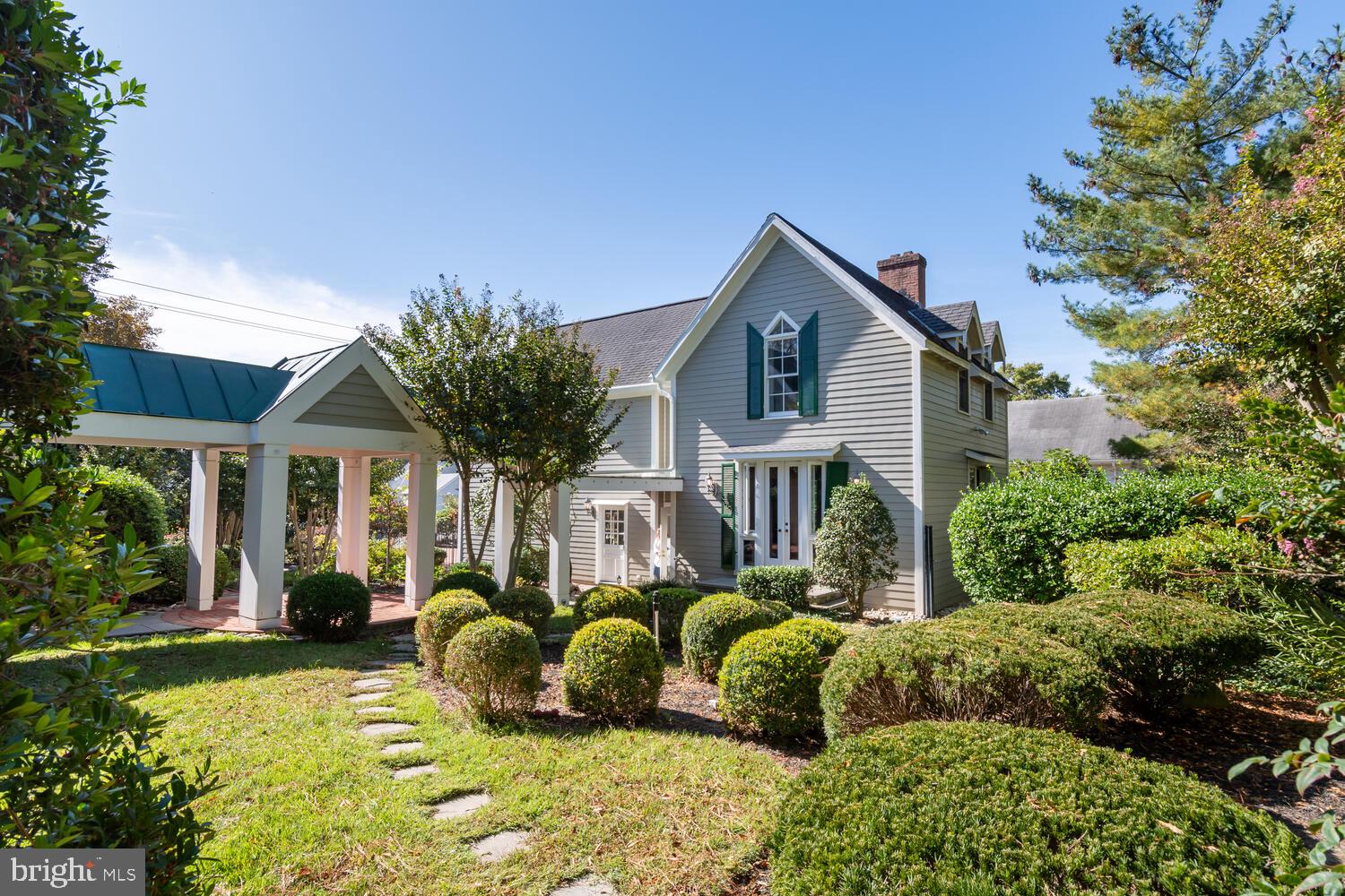 OXFORD - Residential