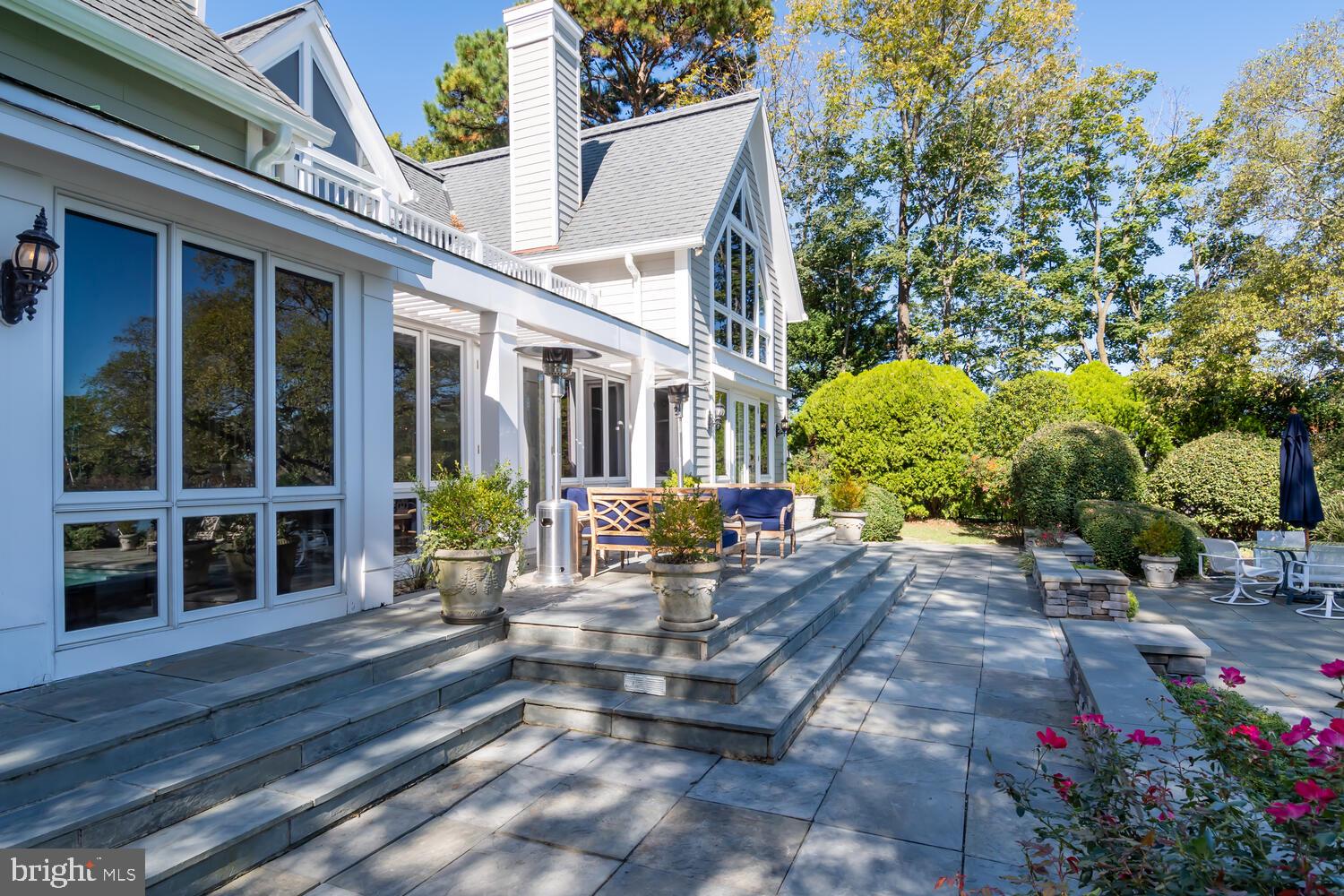 OXFORD - Residential