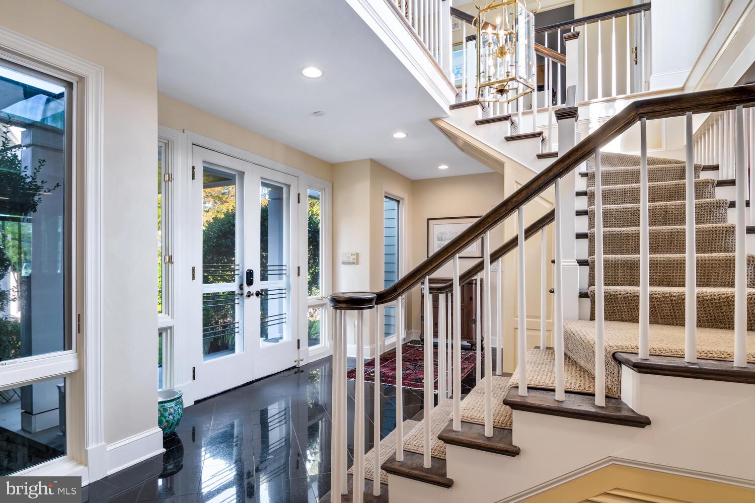 OXFORD - Residential